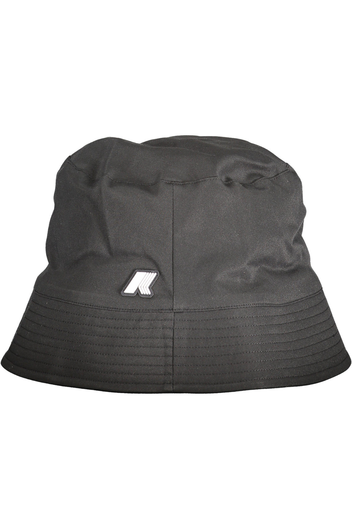 Black men's fisherman hat