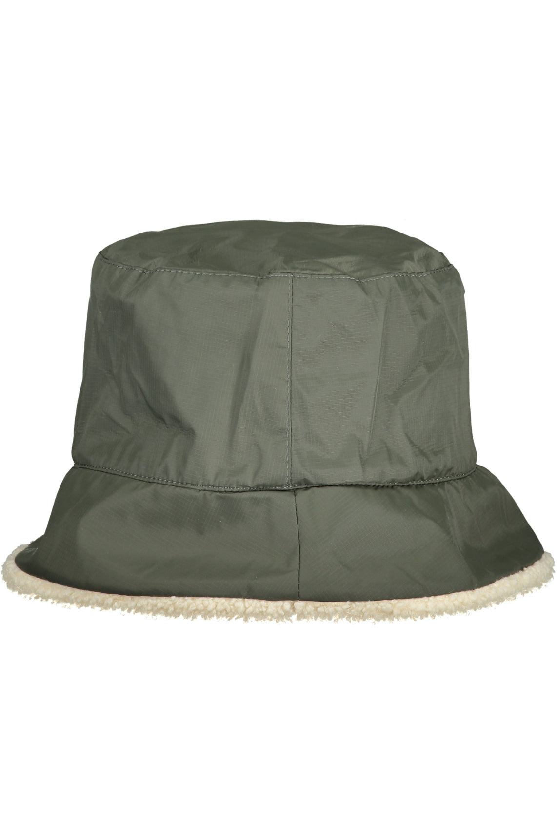 Green men's fisherman hat
