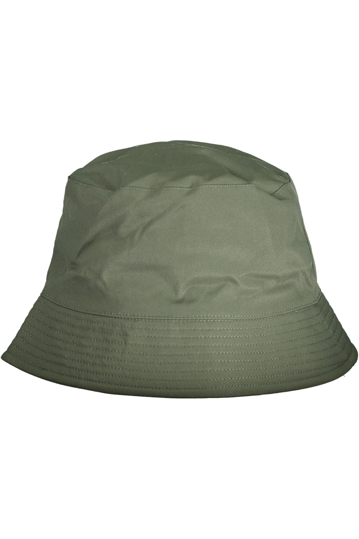 Cappello pescatora uomo verde