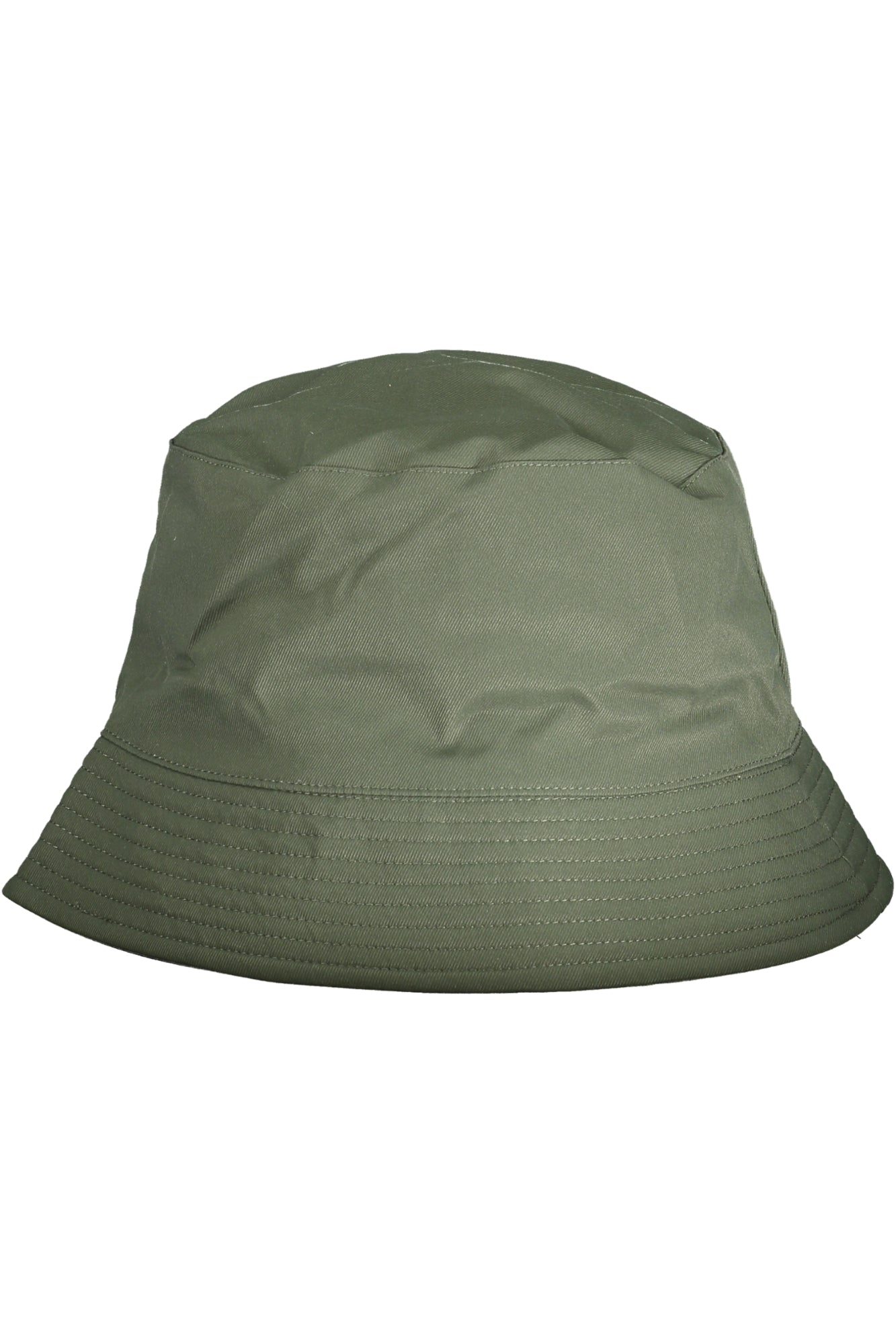Cappello pescatora uomo verde