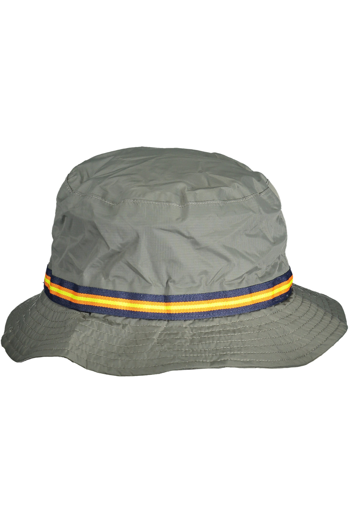 Cappello pescatora uomo verde