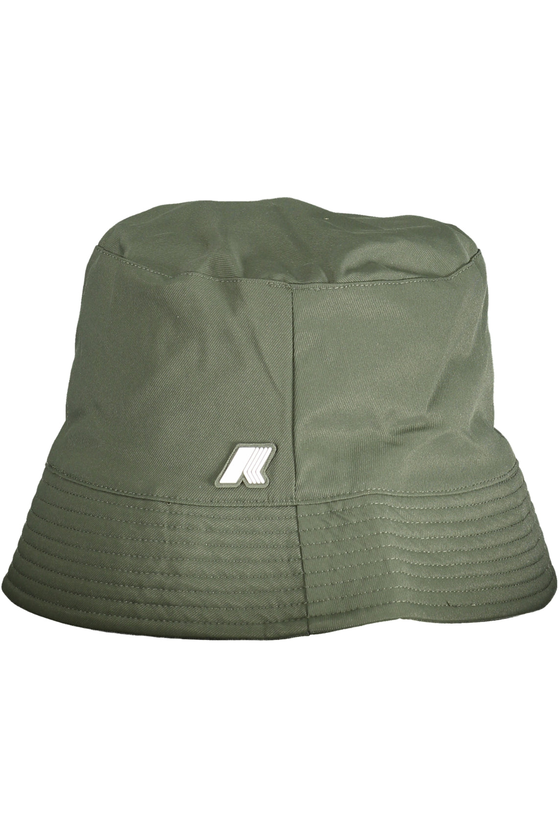 Cappello pescatora uomo verde