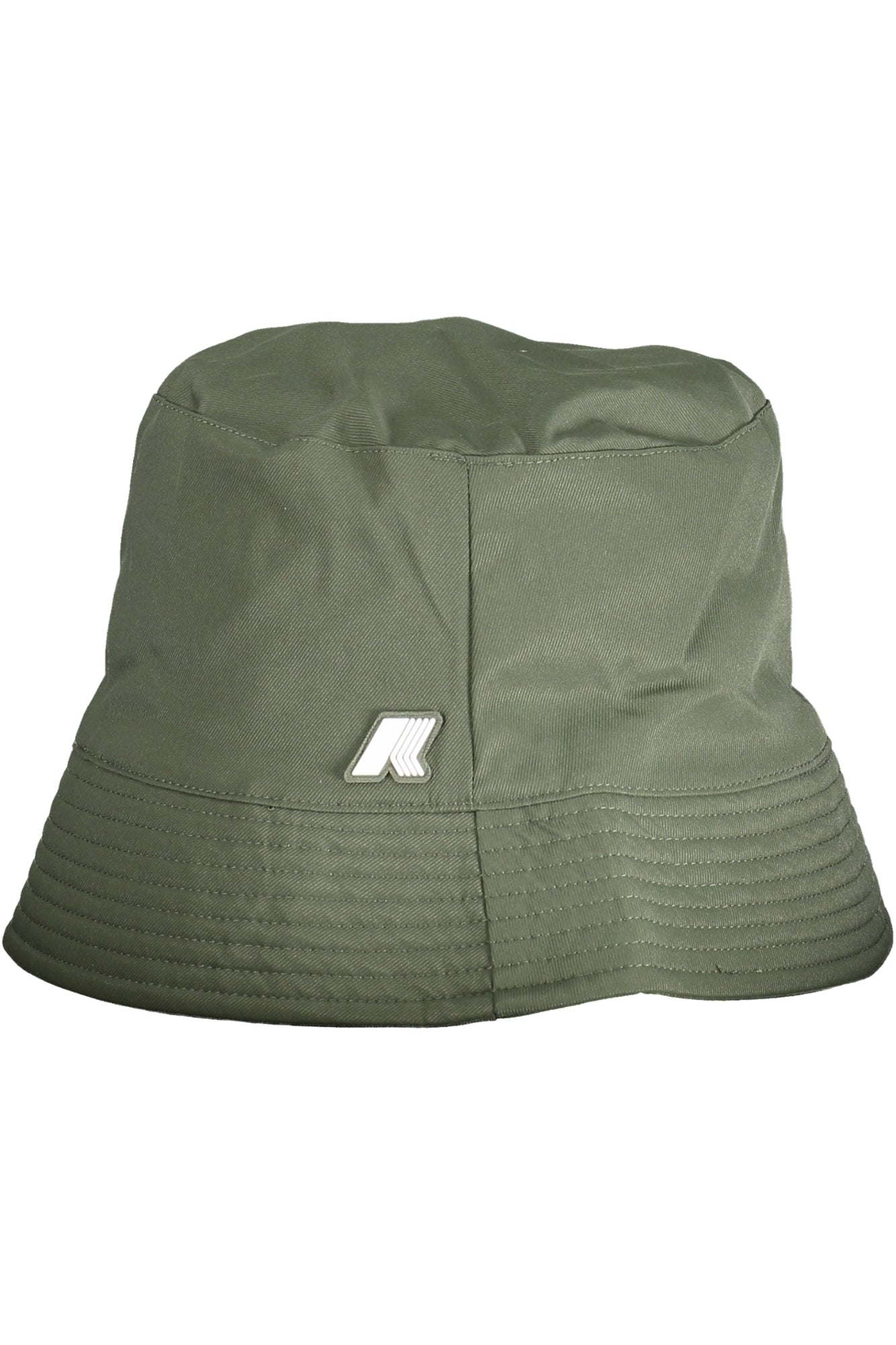 Cappello pescatora uomo verde
