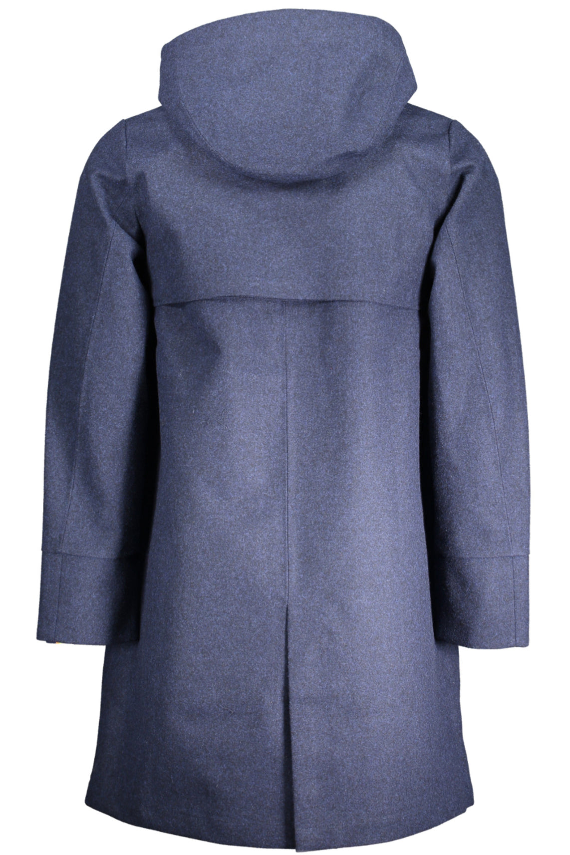 Men's blue coat