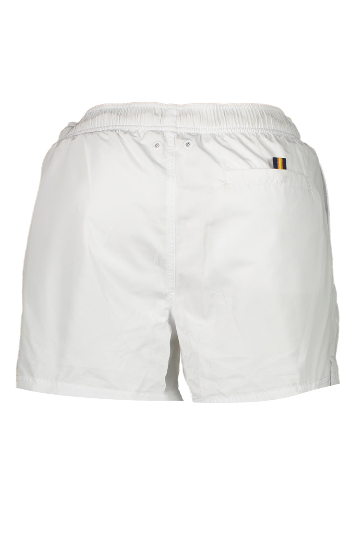 Costume underside man white