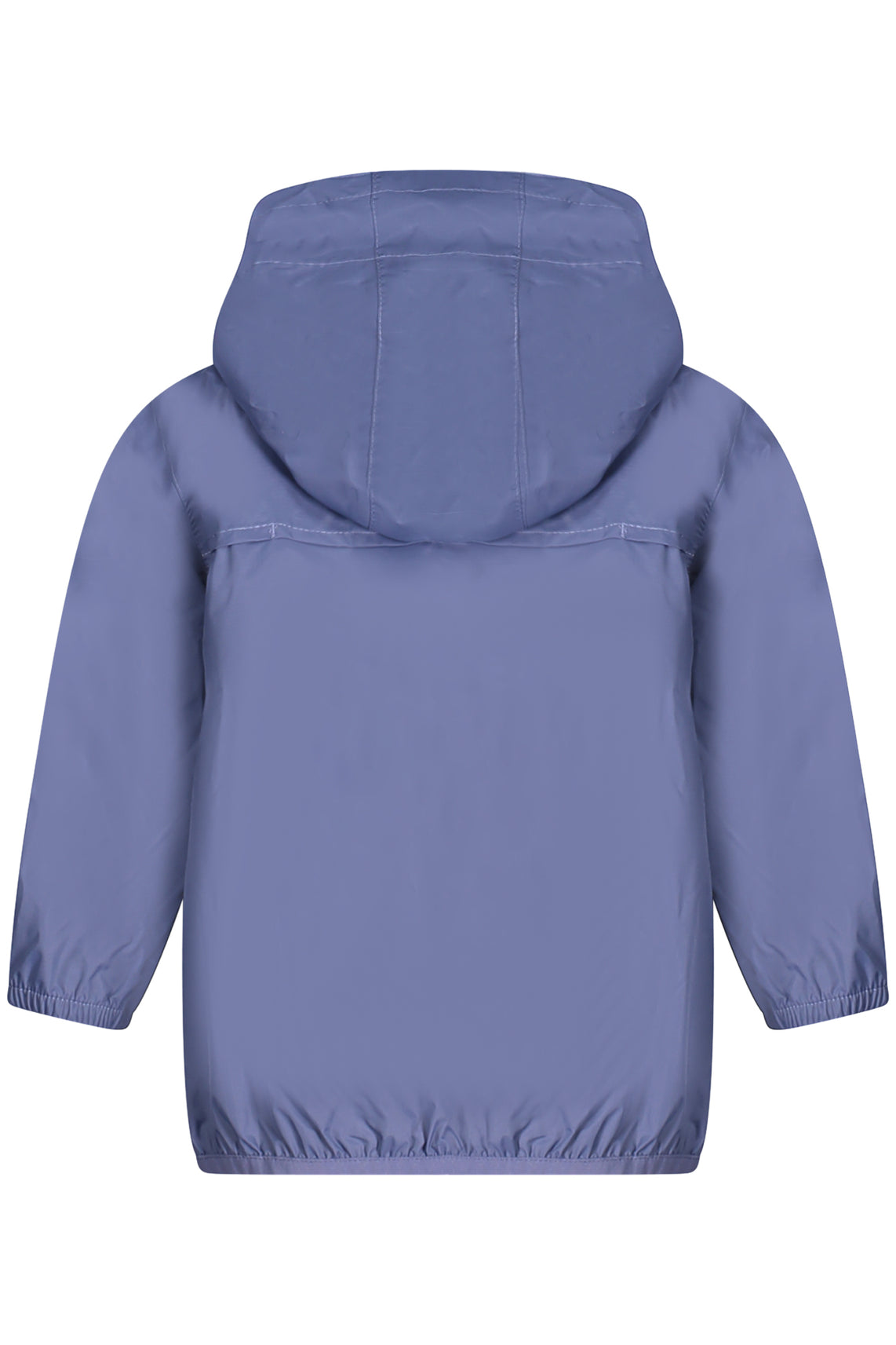 Giacca sportiva bambino blu