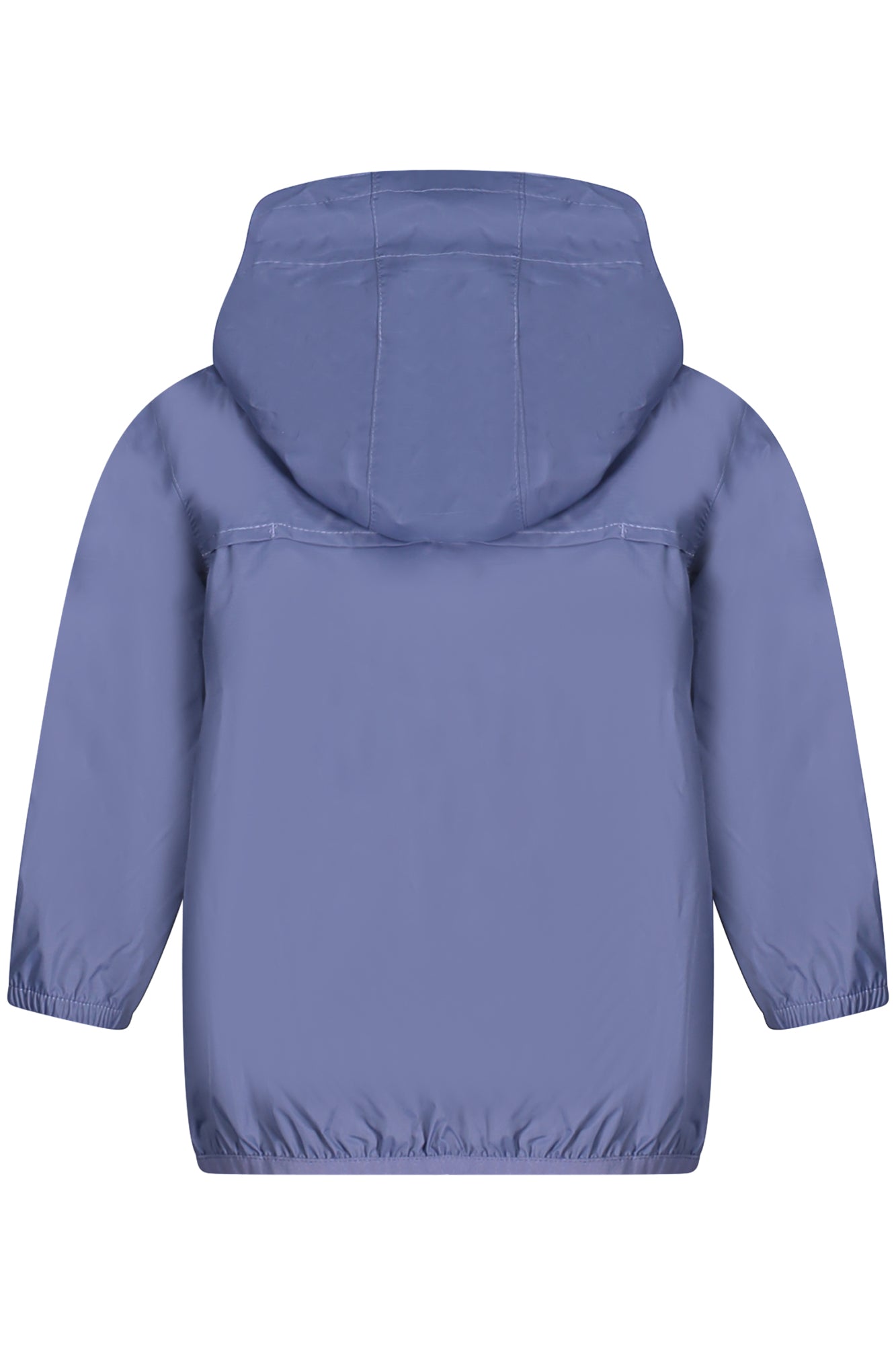 Giacca sportiva bambino blu