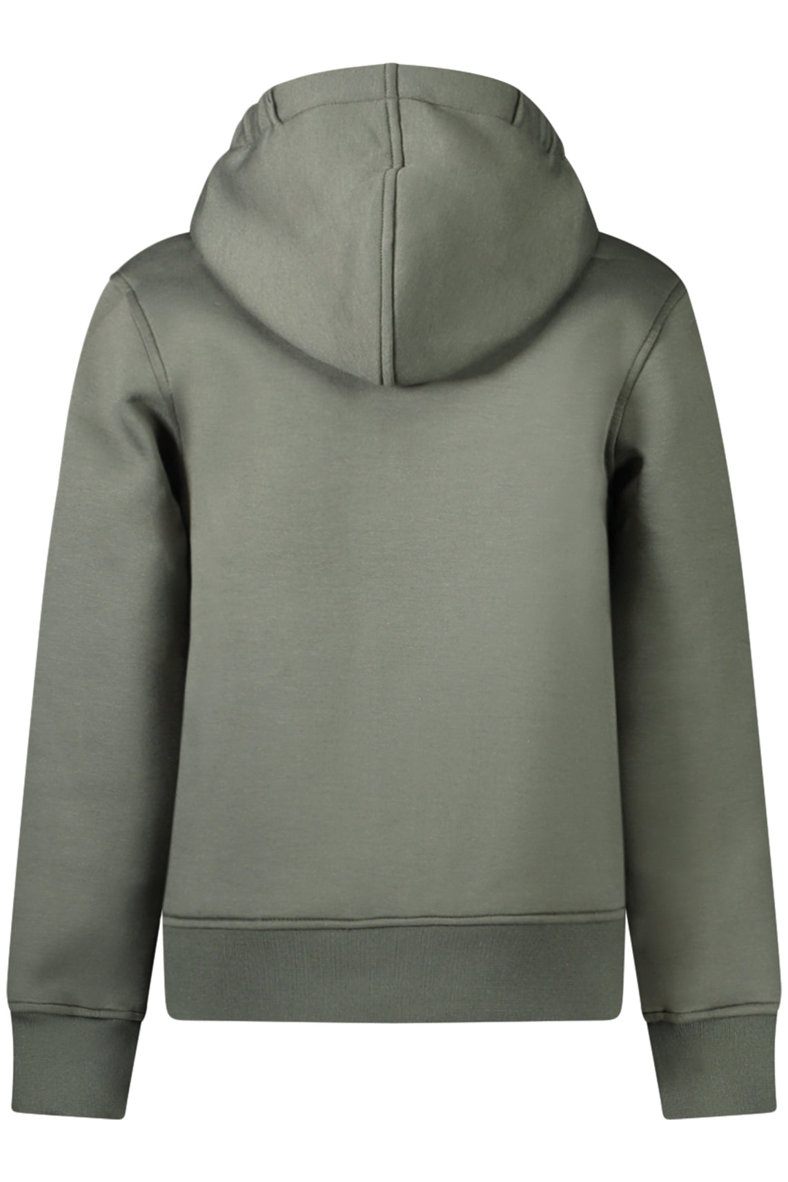 Giacca sportiva bambino verde