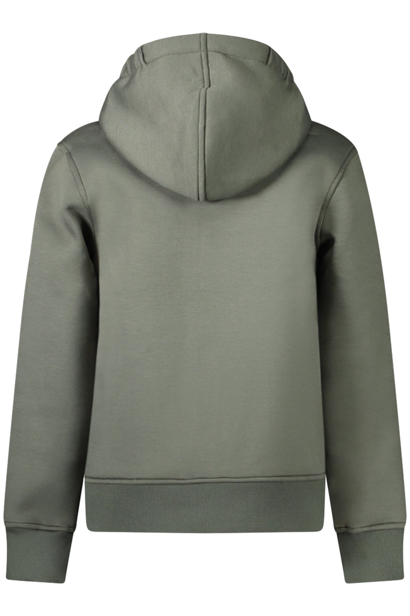 Giacca sportiva bambino verde