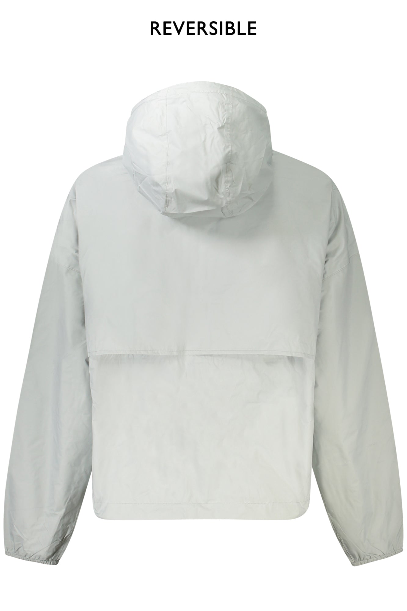 Giacca sportiva donna grigio