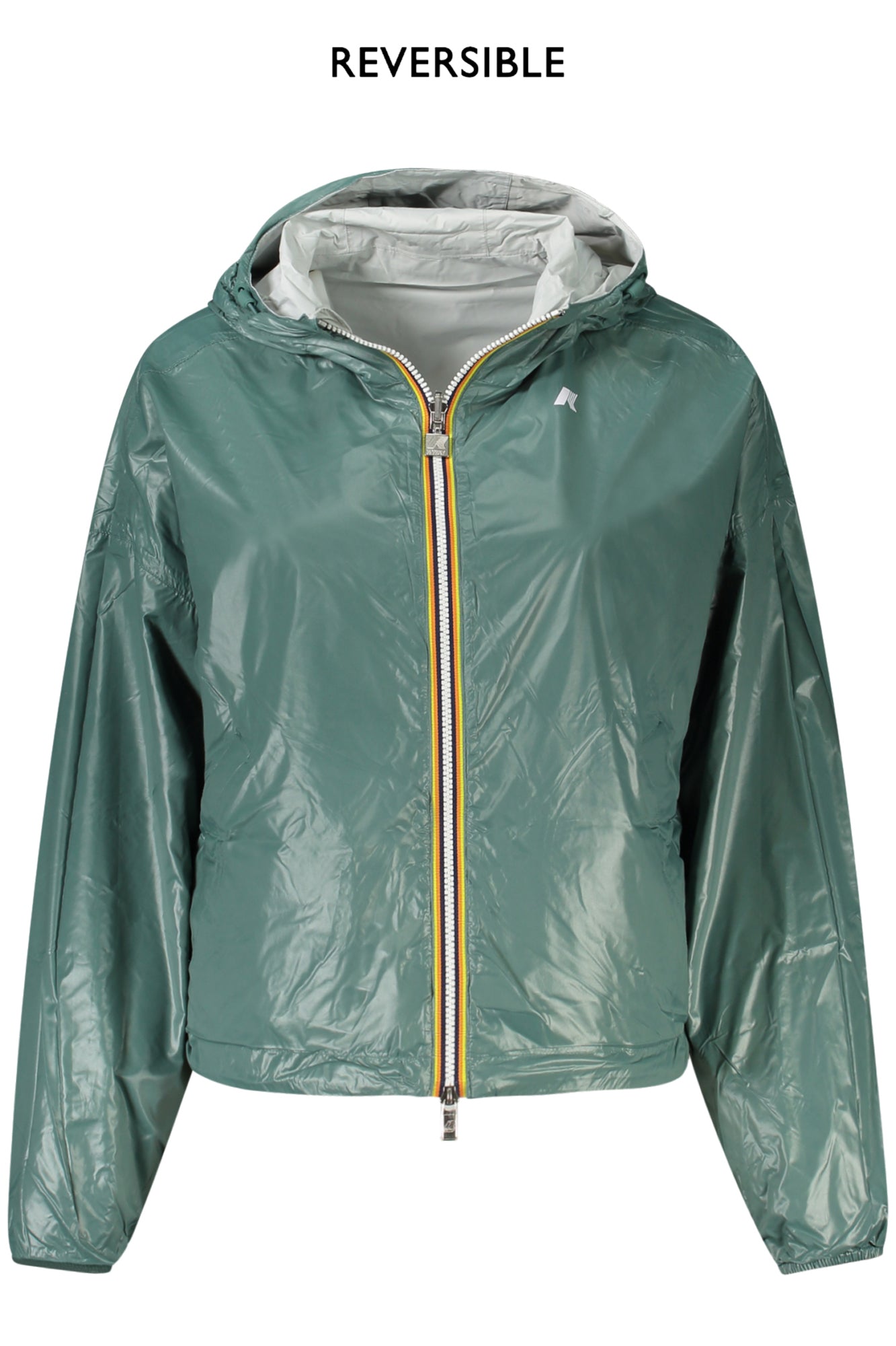 Giacca sportiva donna grigio