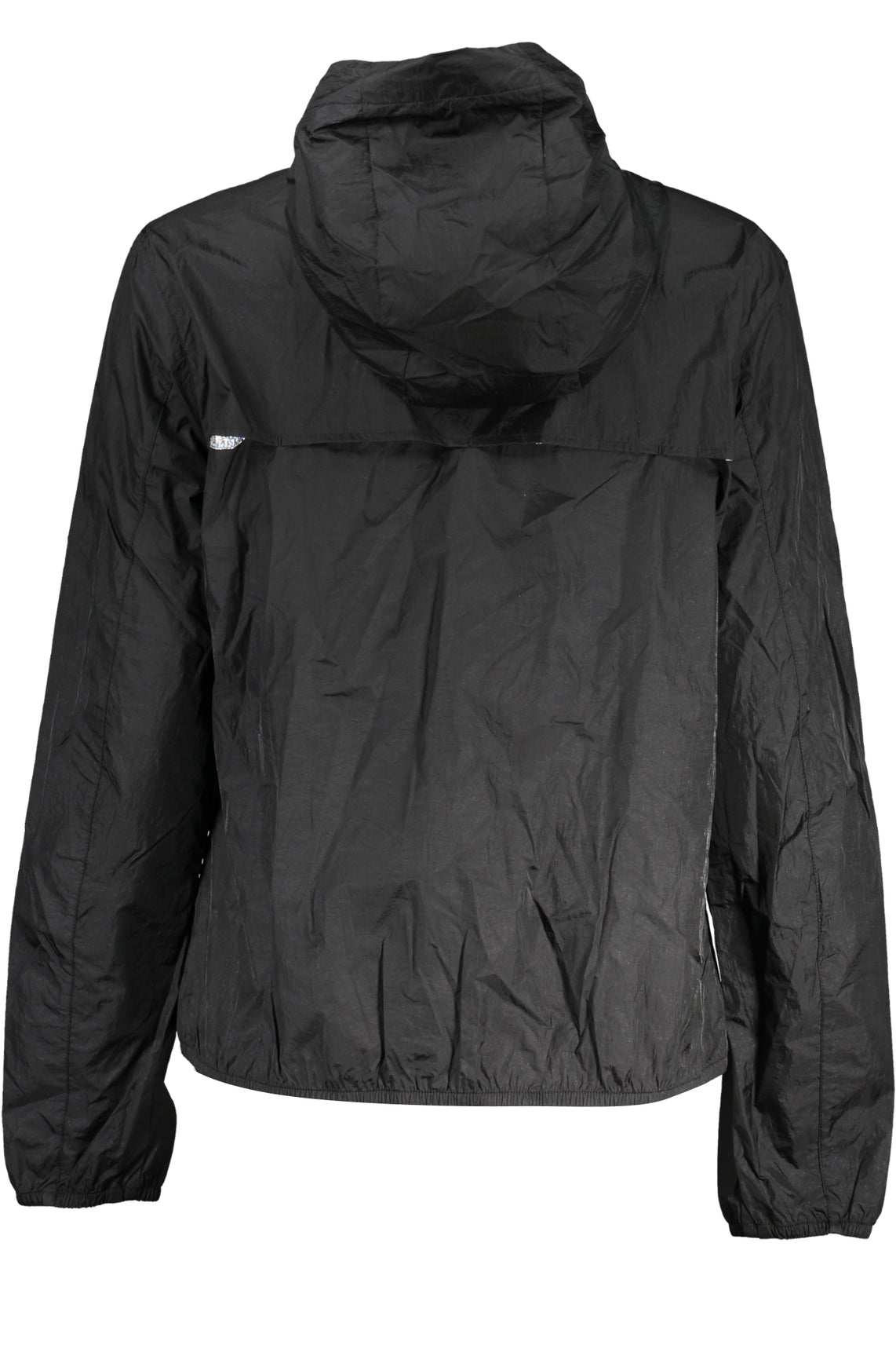 Women's sports jacket black
