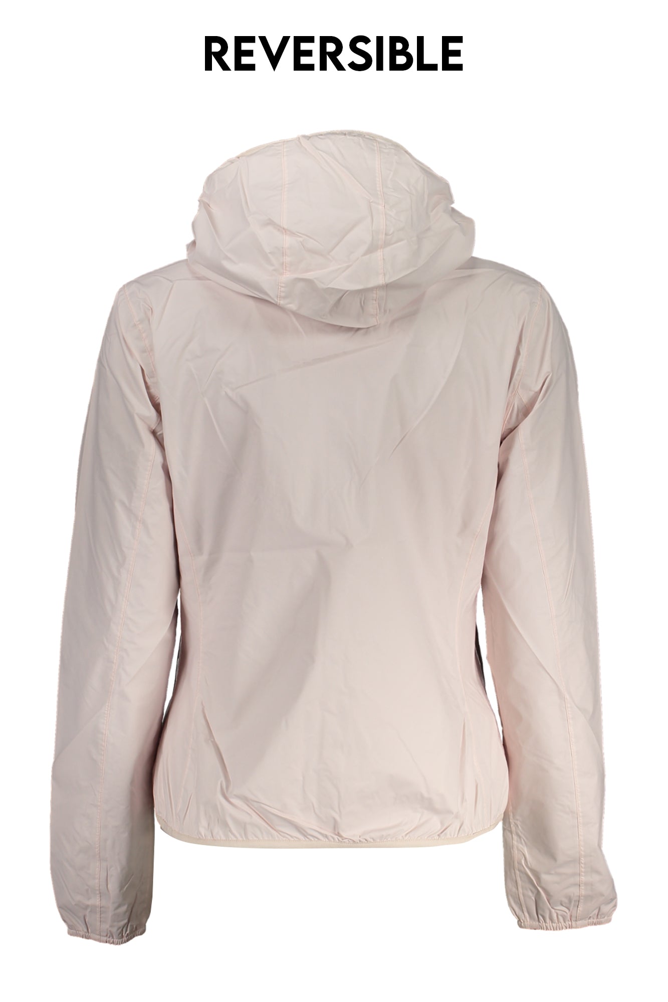 Pink women's sports jacket