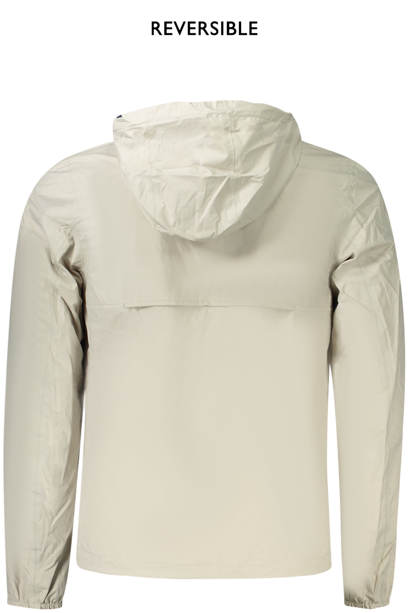 Men's sports jacket beige