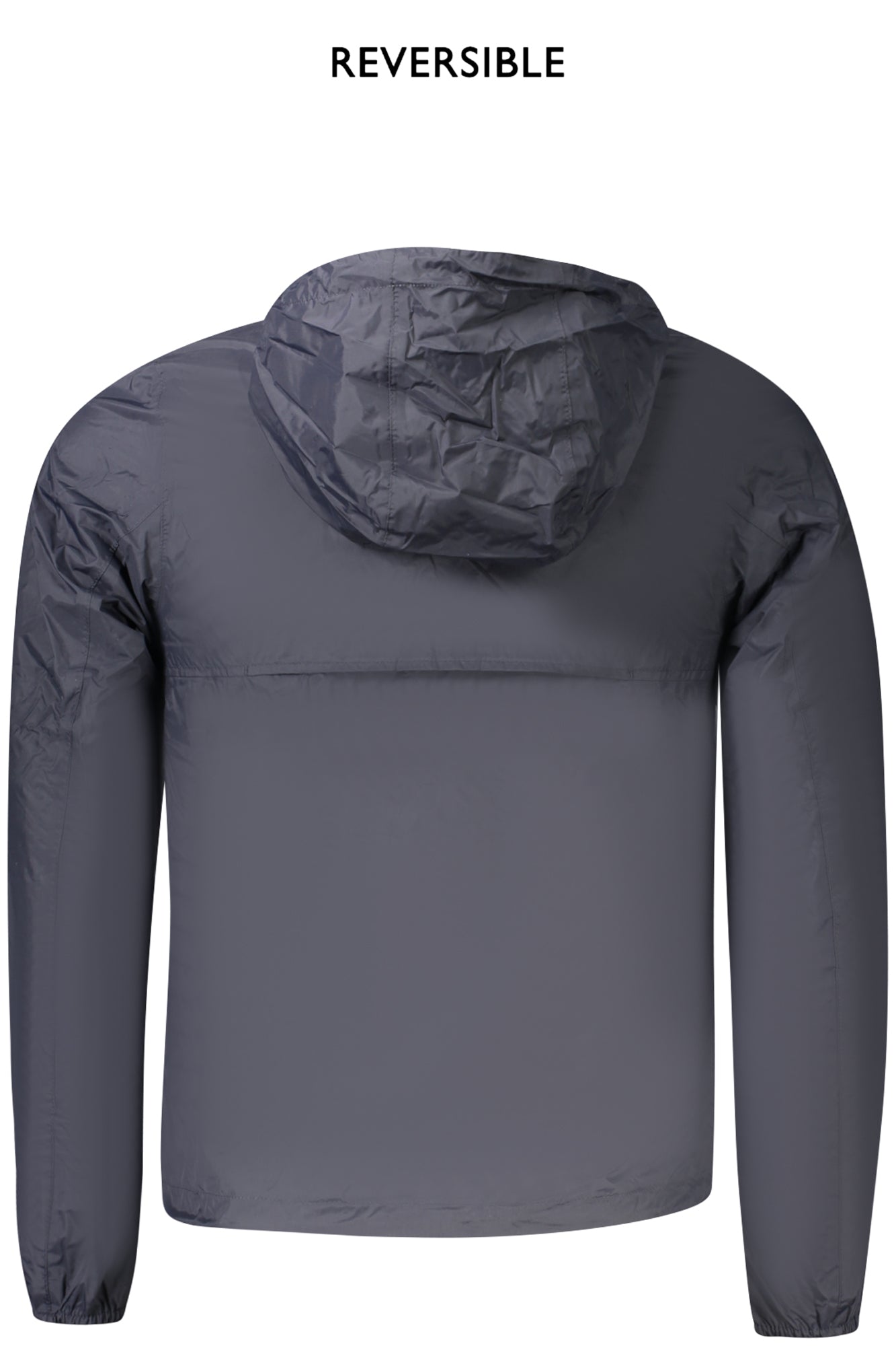 Men's sports jacket blue