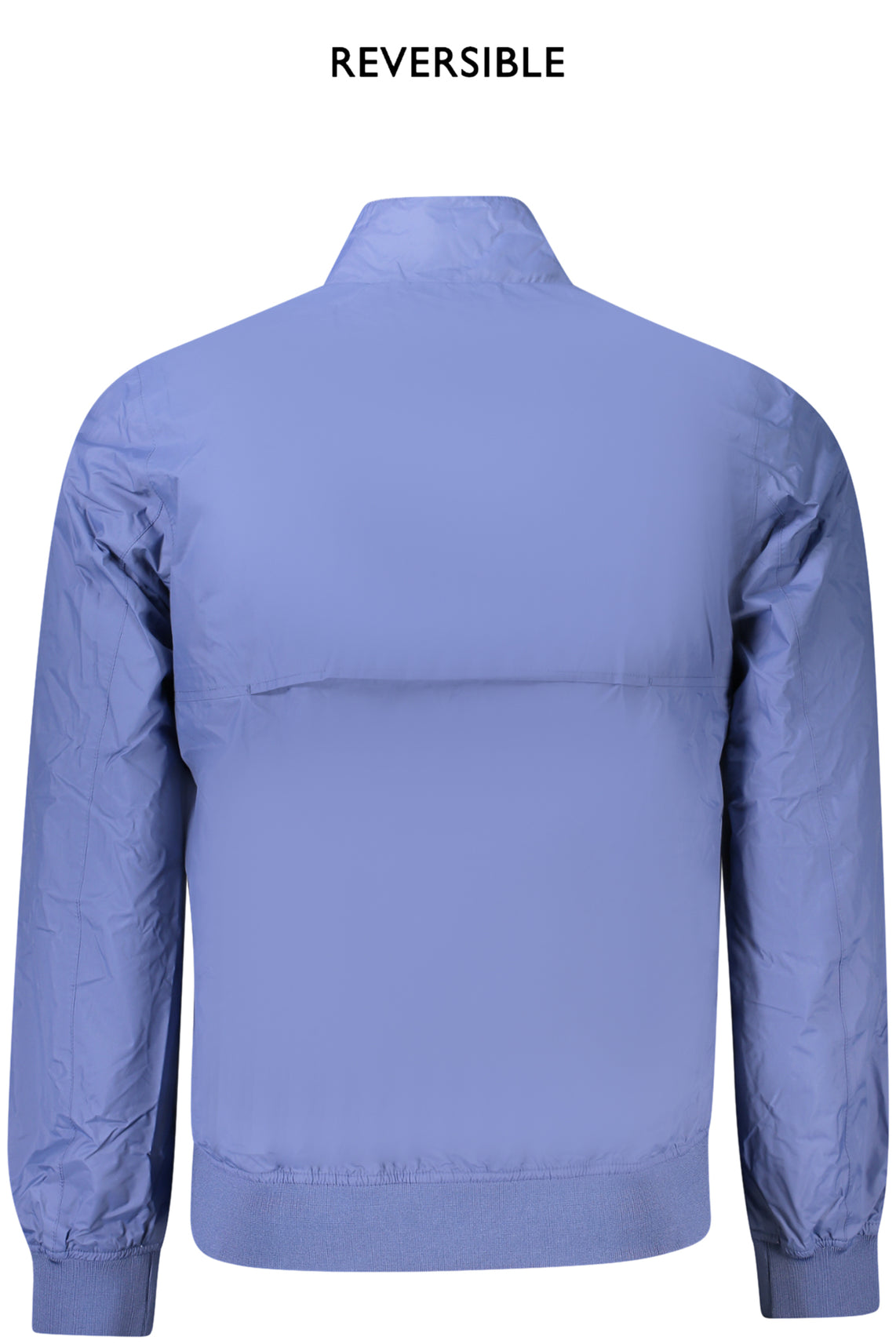 Men's sports jacket blue