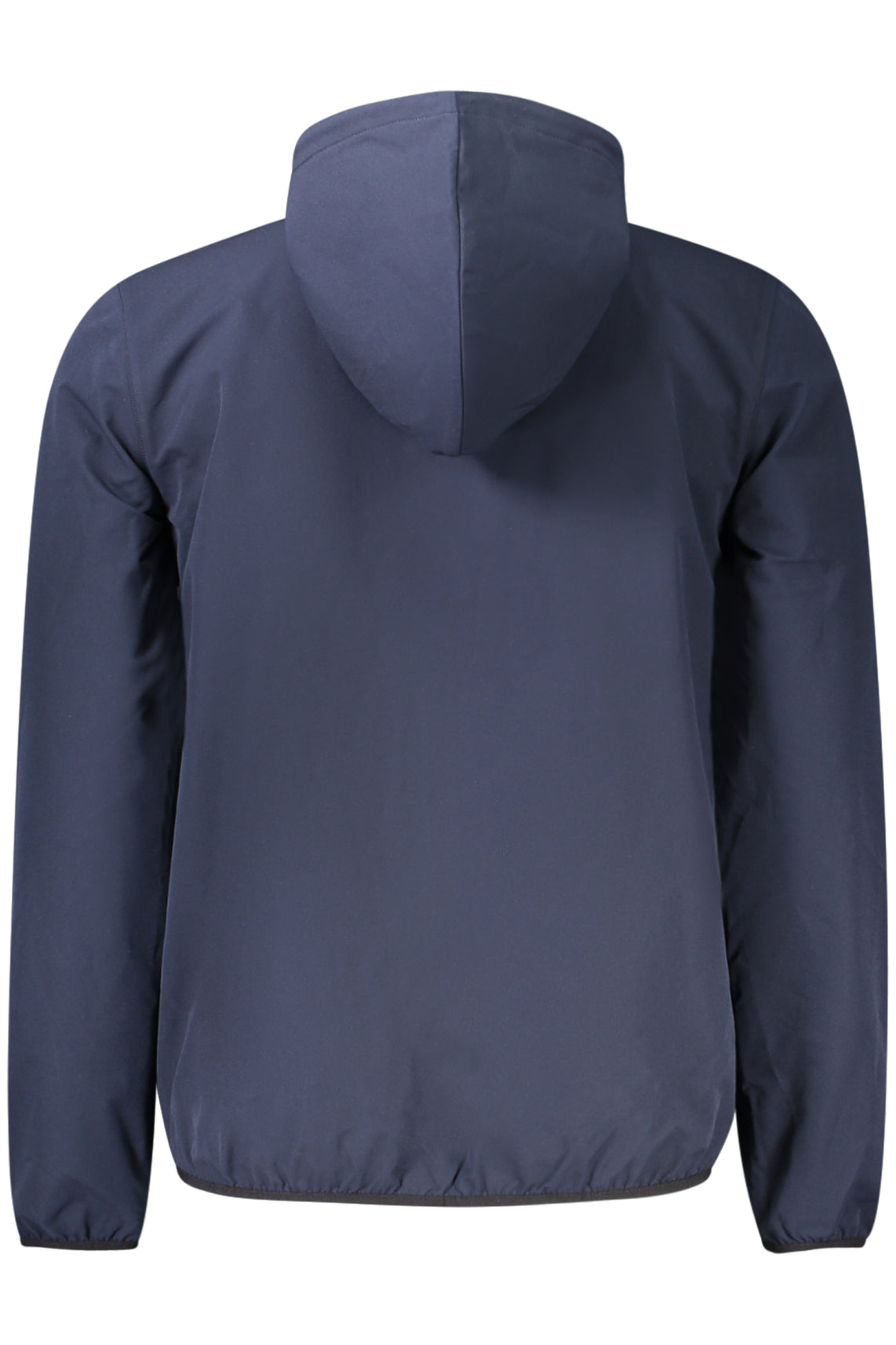 Men's sports jacket blue