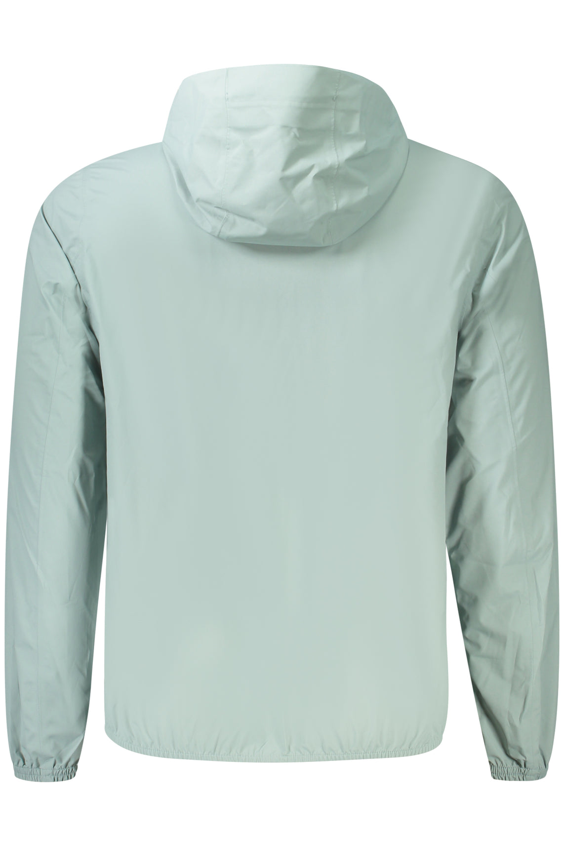 Giacca sportiva uomo verde