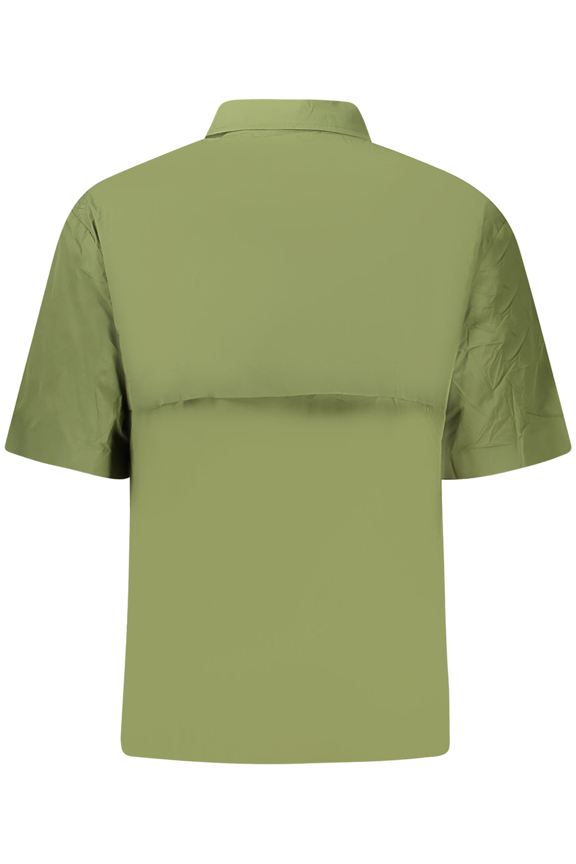 Giacca sportiva uomo verde