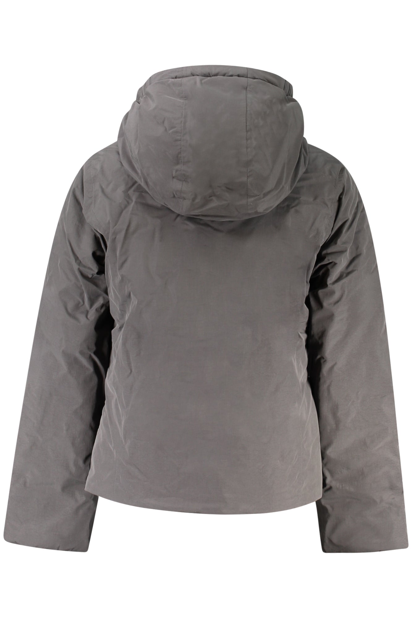 Giubbotto bambina nero