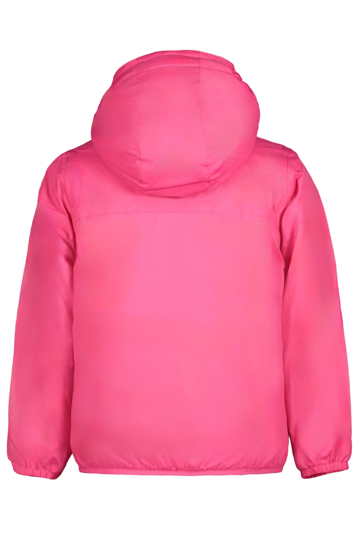 Pink jacket for girls