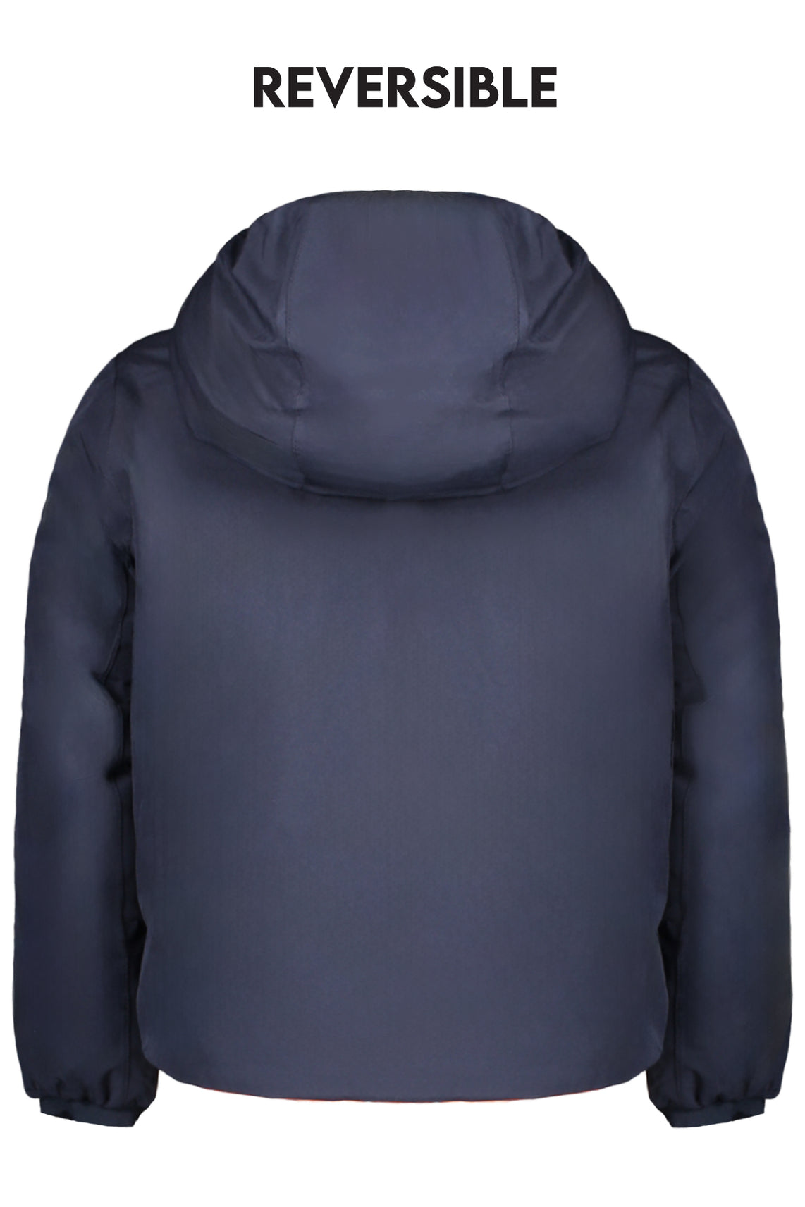 Blue jacket for children