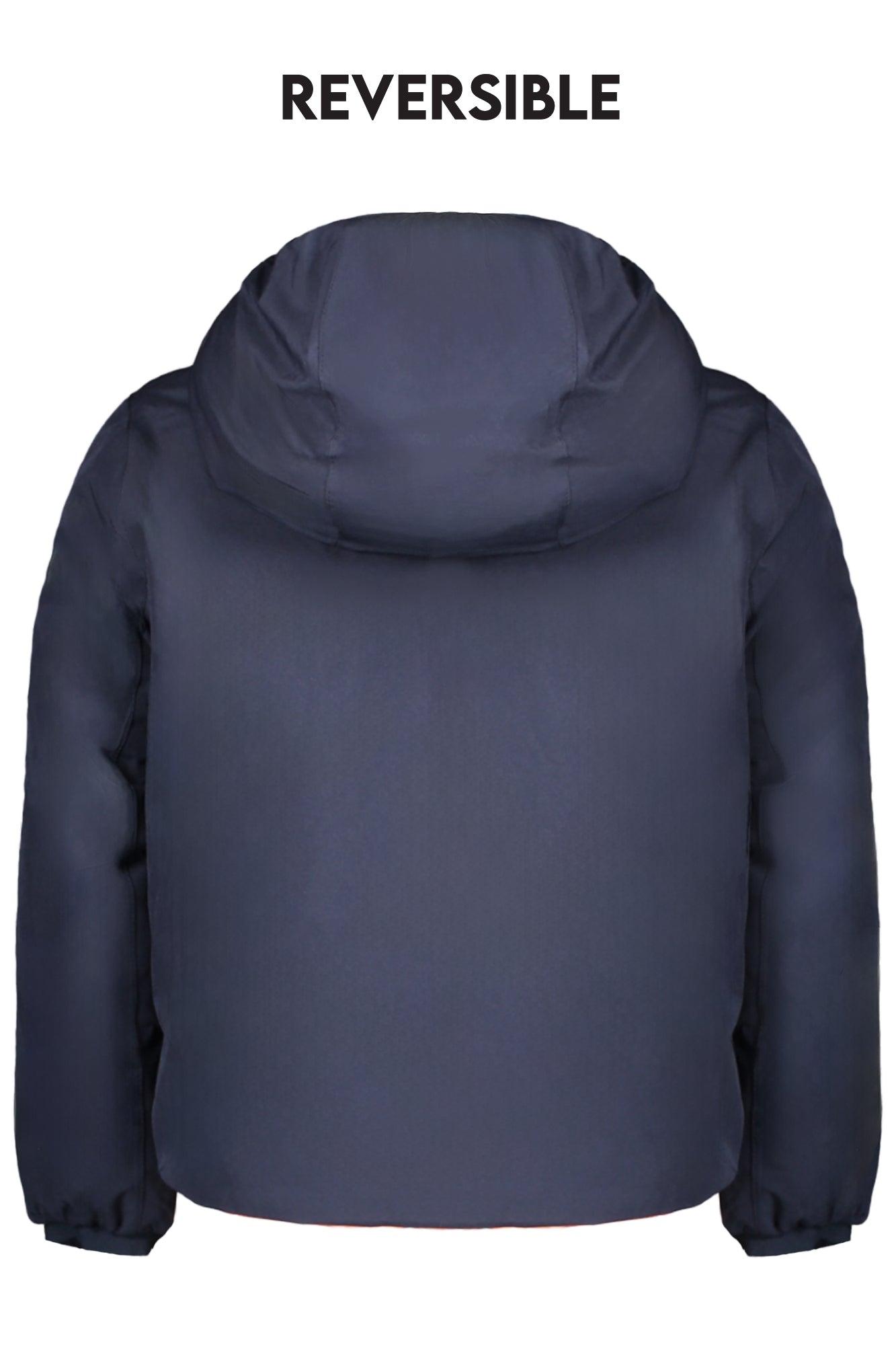 Blue jacket for children