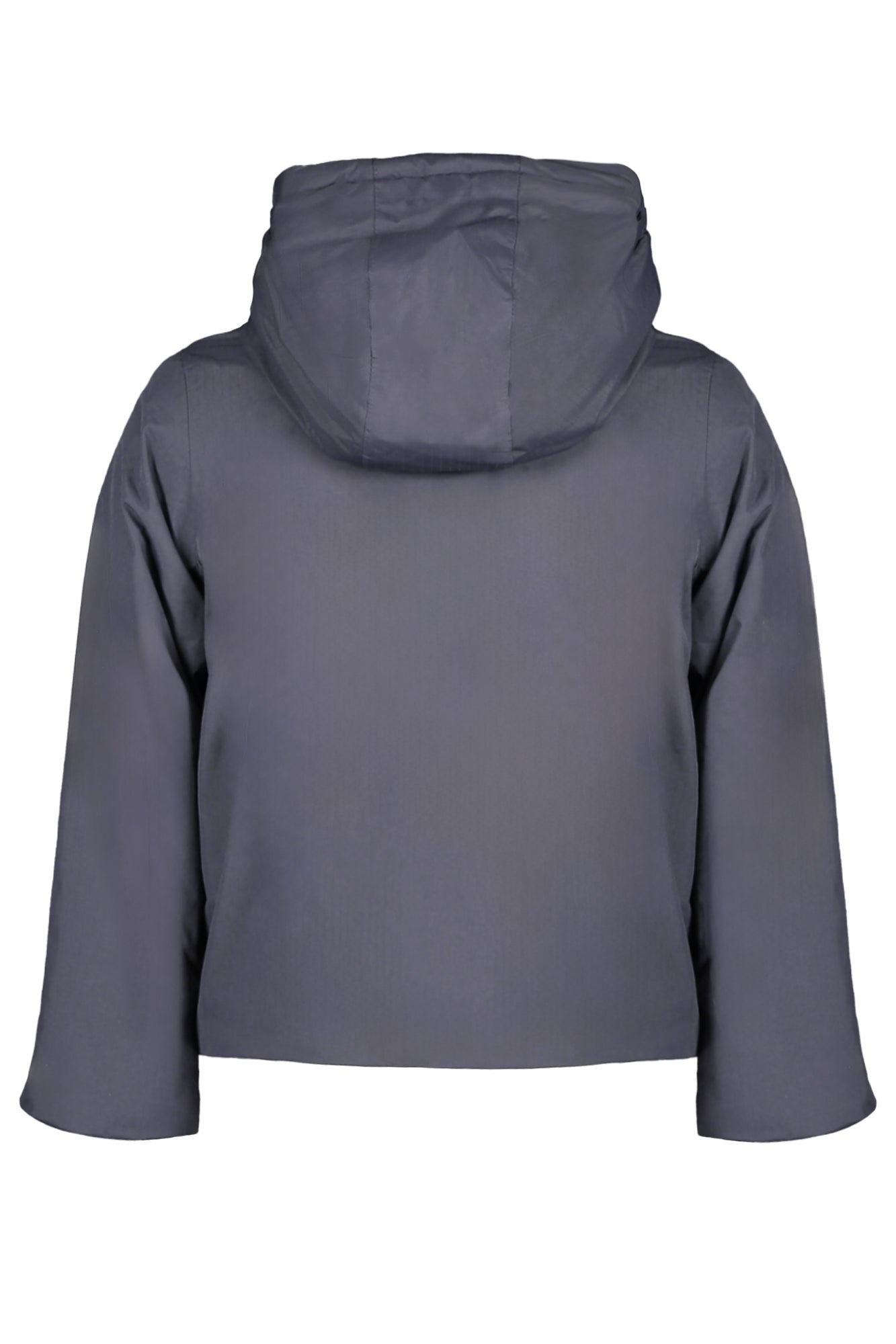 Blue jacket for children