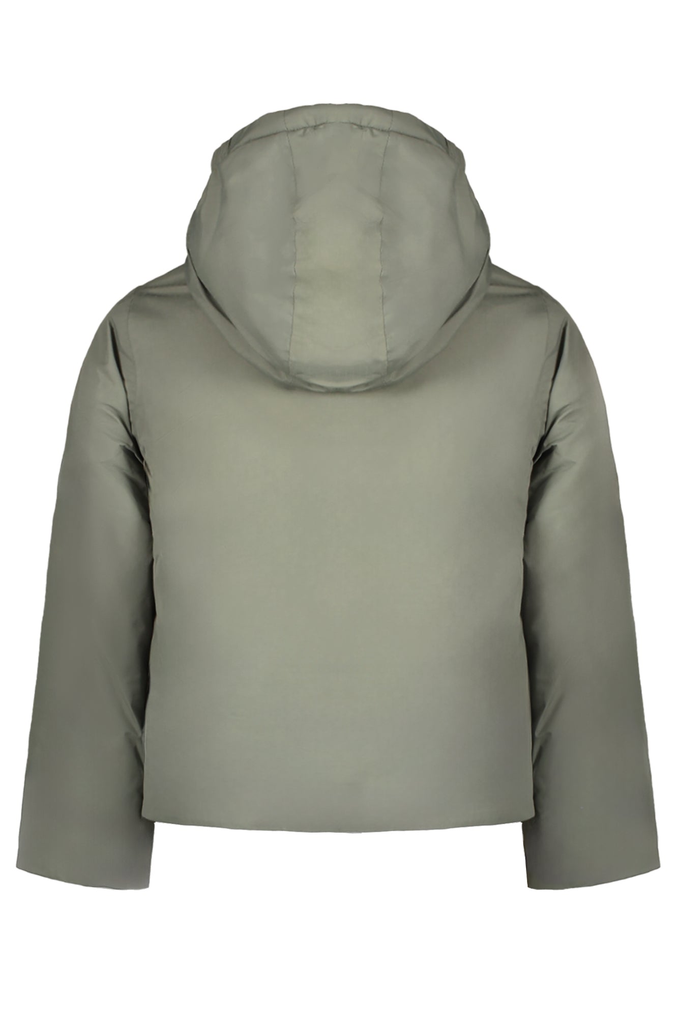 Green jacket for children