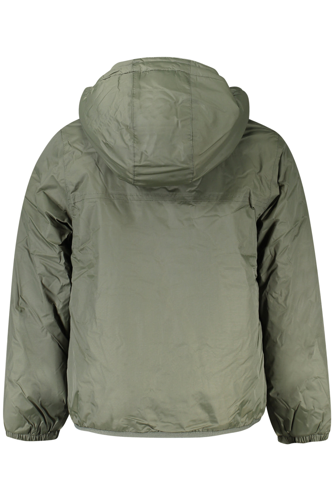 Giubbotto bambino verde