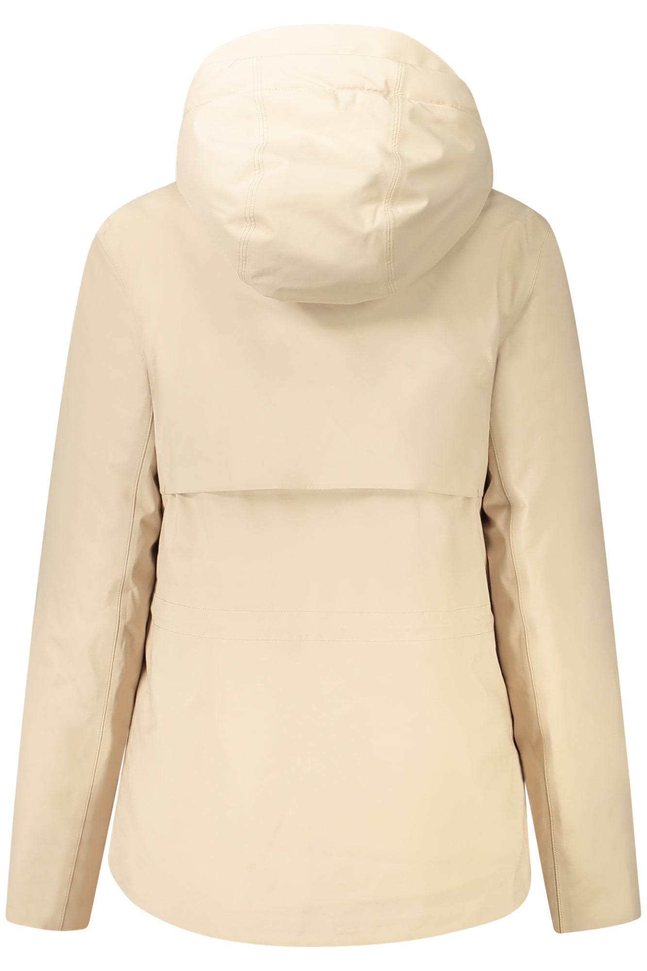 Giubbotto donna beige