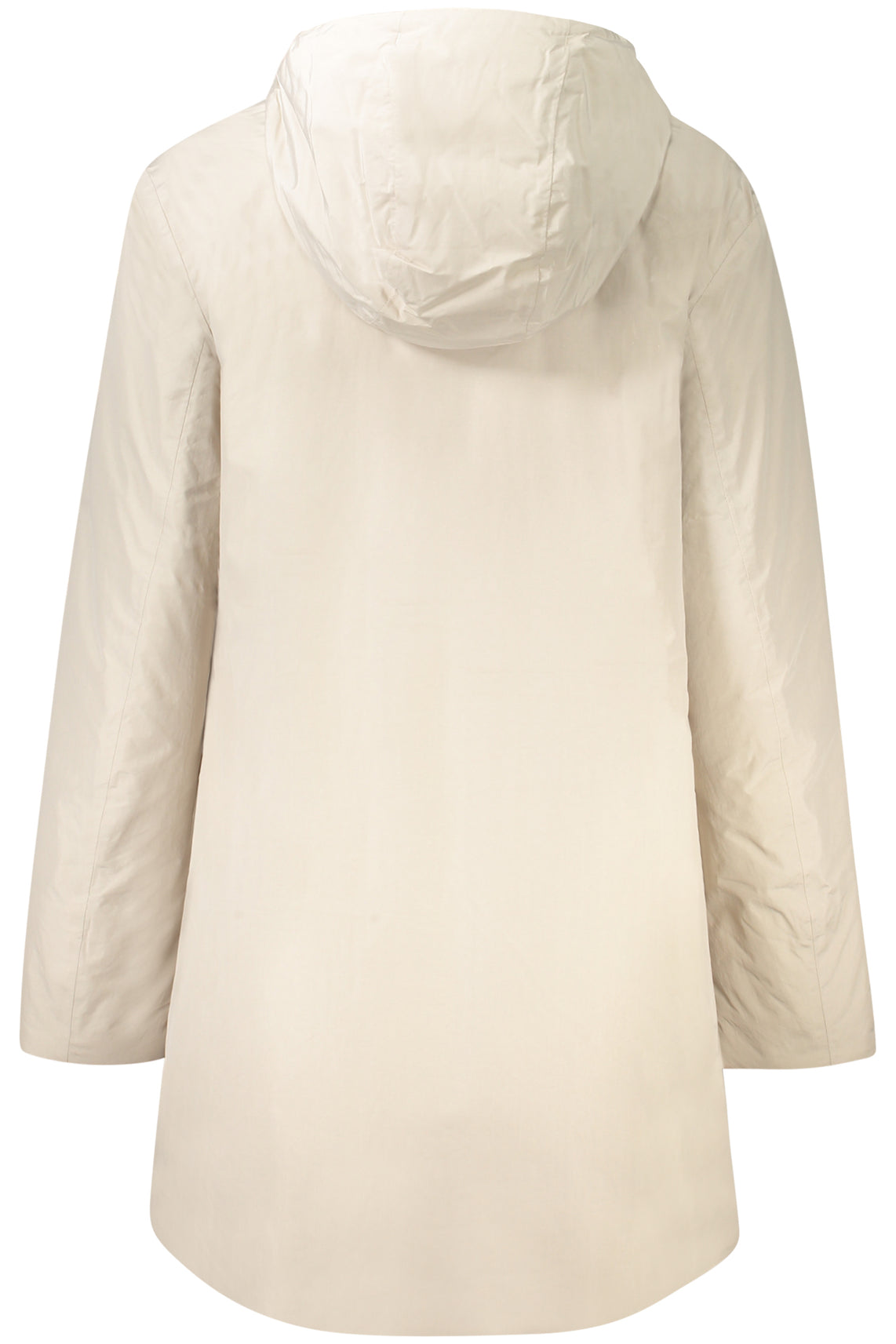 Women's beige jacket