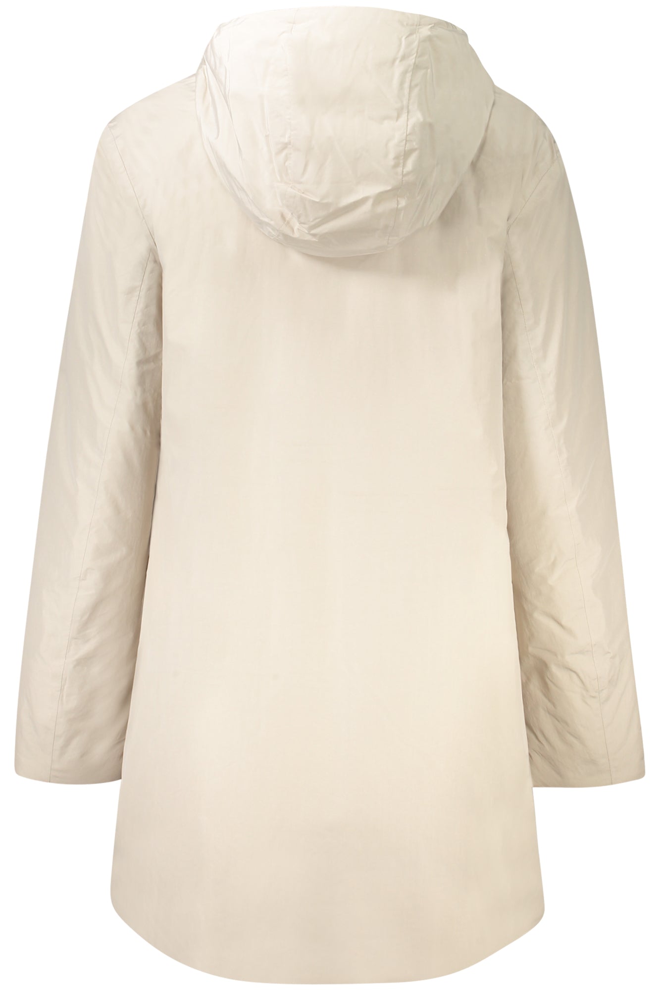 Women's beige jacket