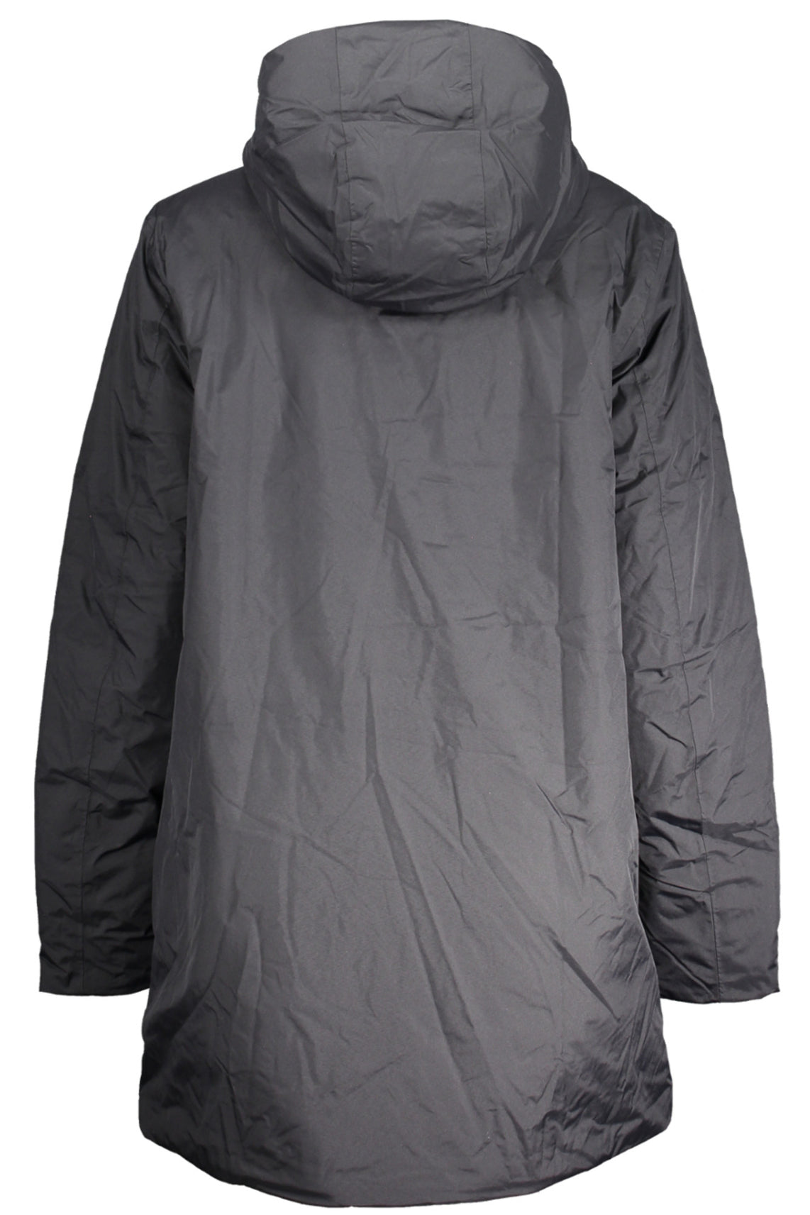 Black women's jacket