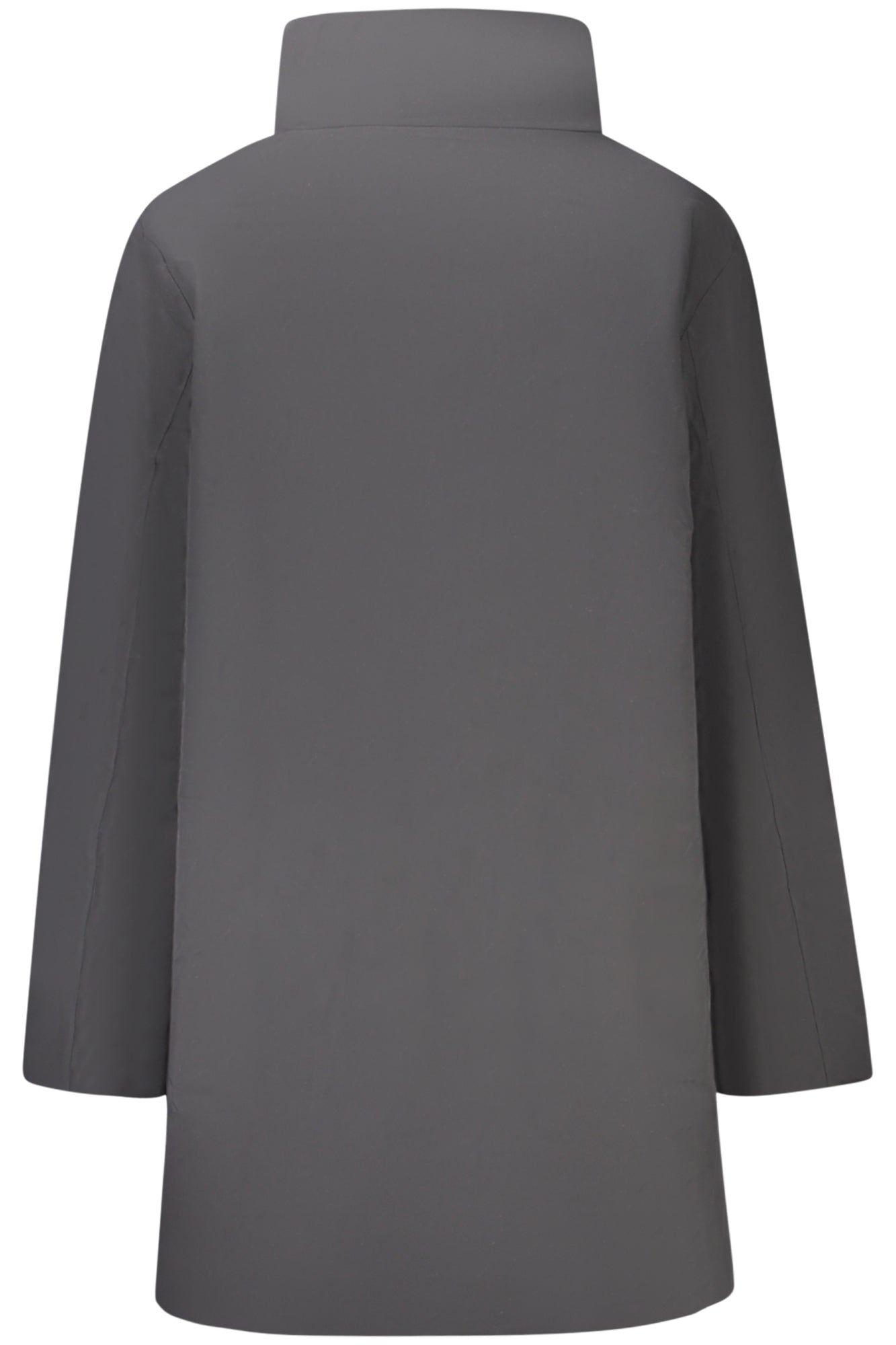 Women's black jacket