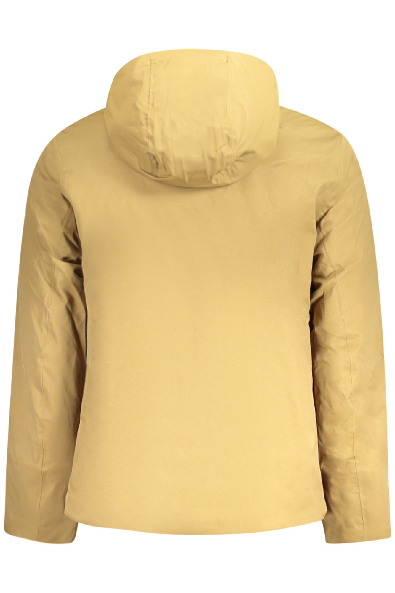 Giubbotto uomo marrone