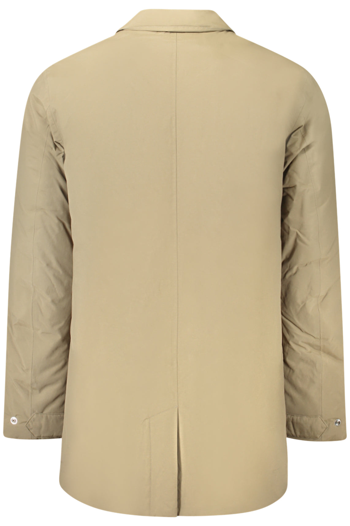 Men's jacket brown