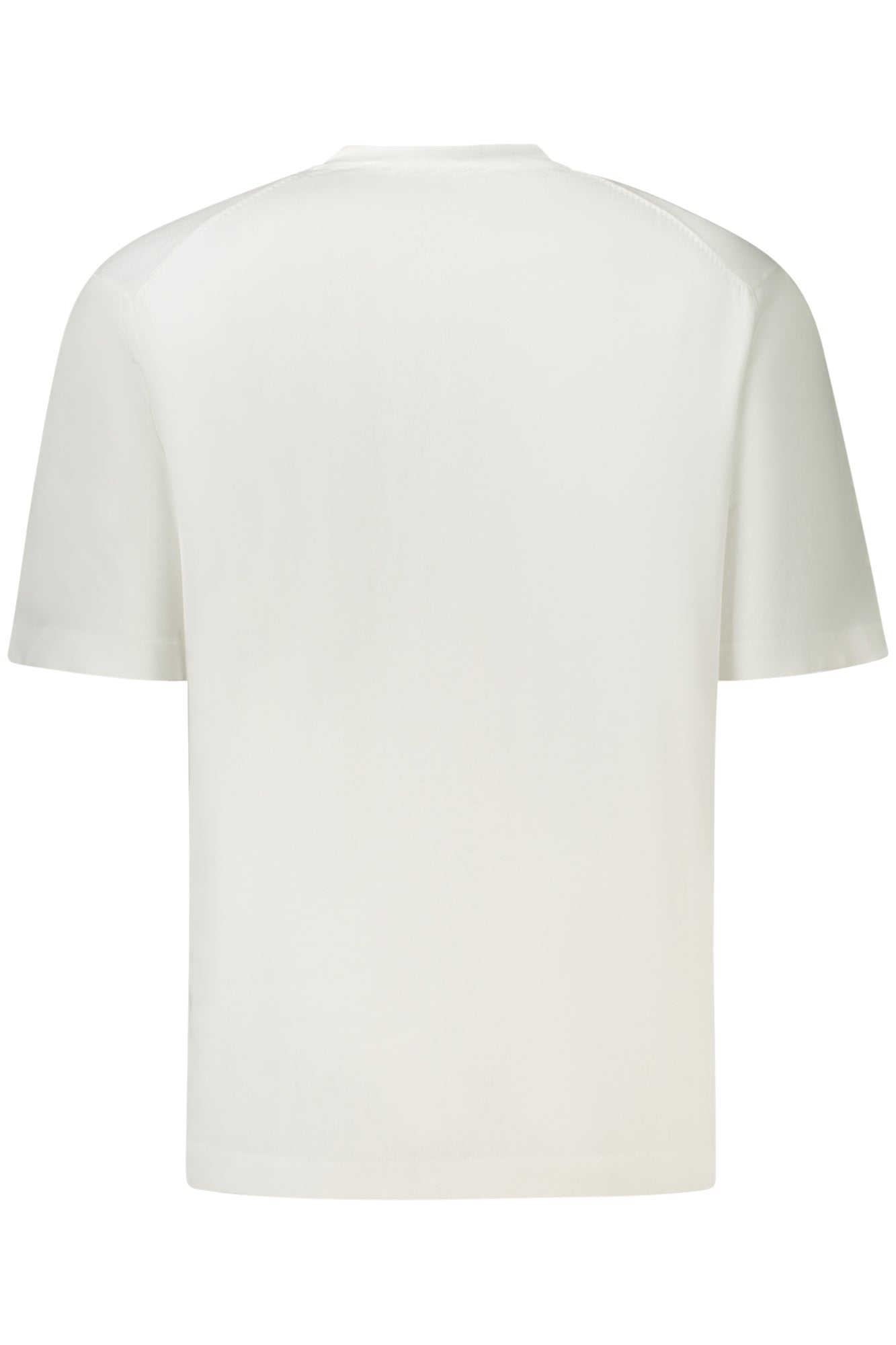 Maglia uomo bianco