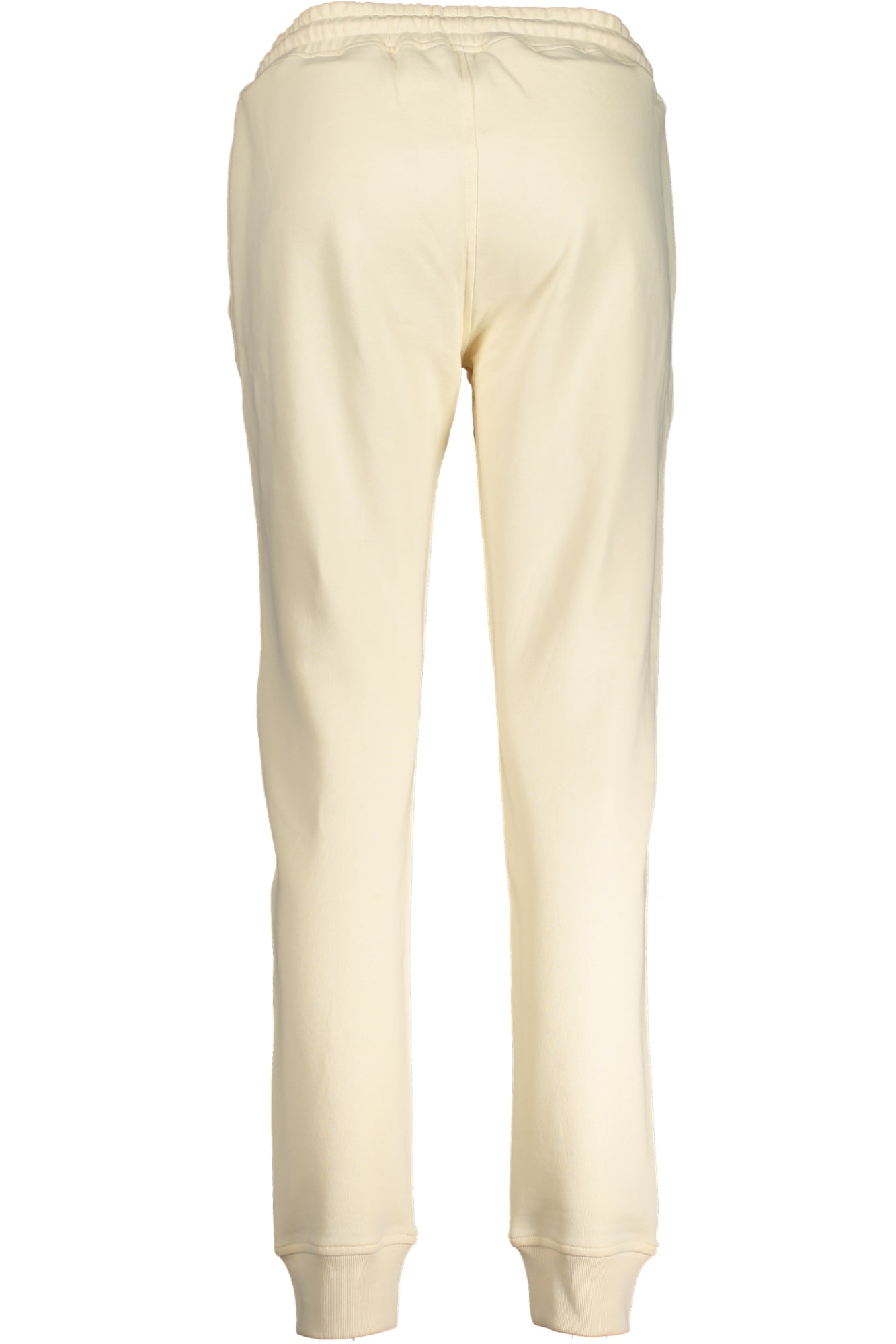 Beige women's pants