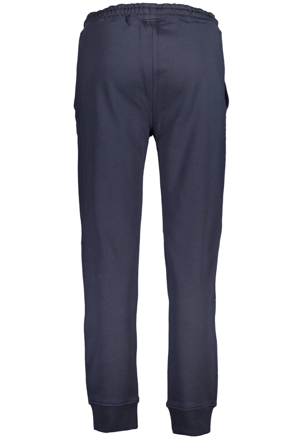 Women's blue trousers