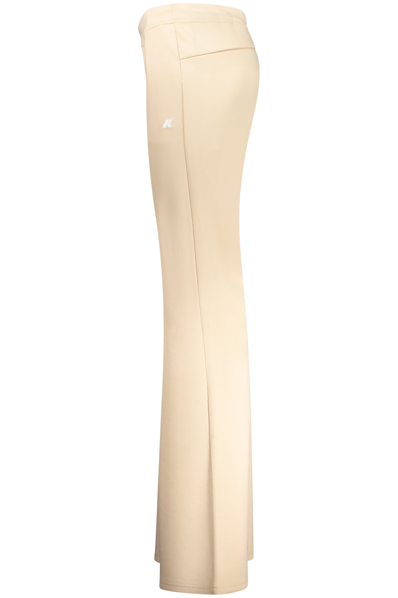 Pantalone donna rosa