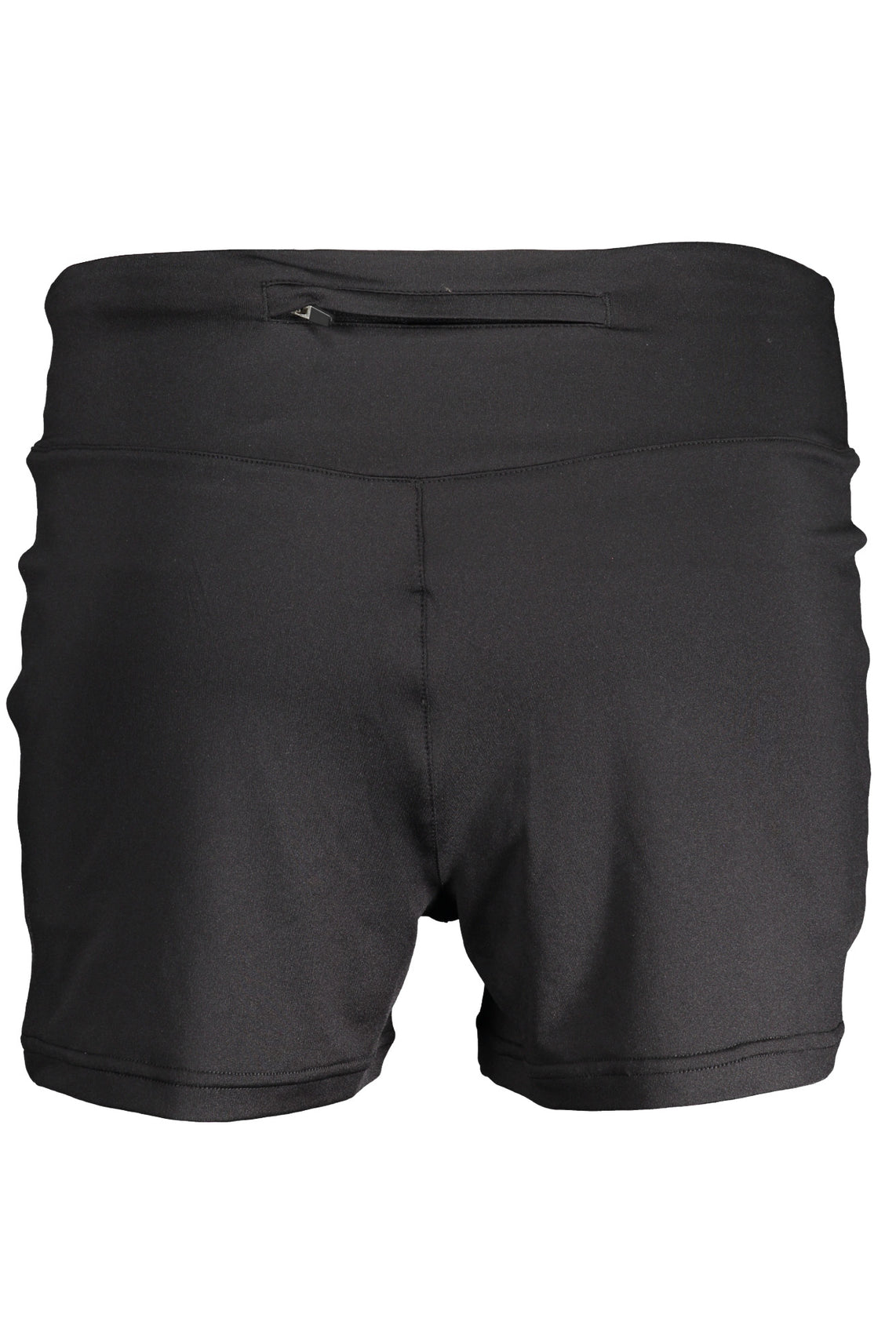 Black women's short pants