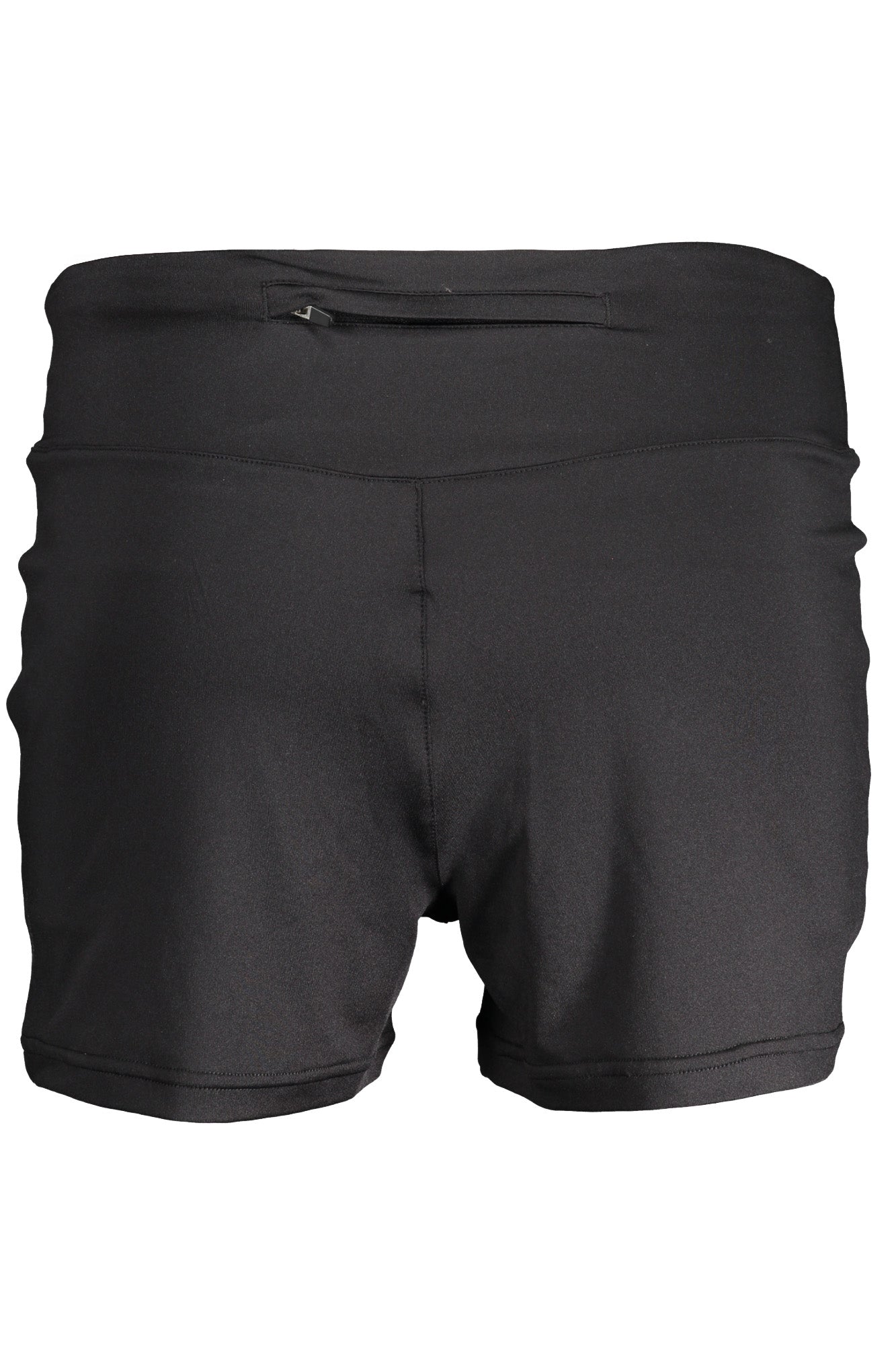 Black women's short pants