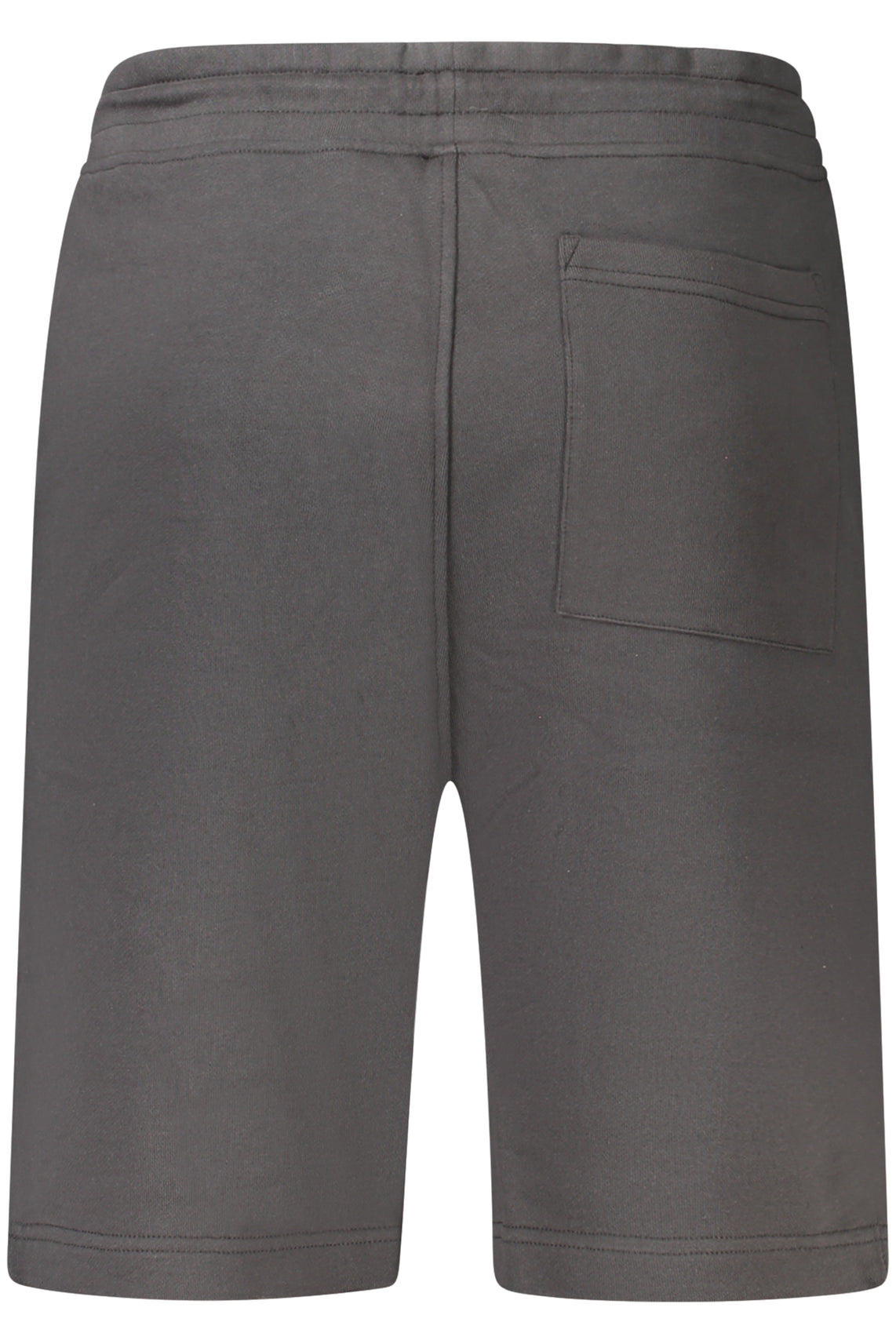 Short pants men black