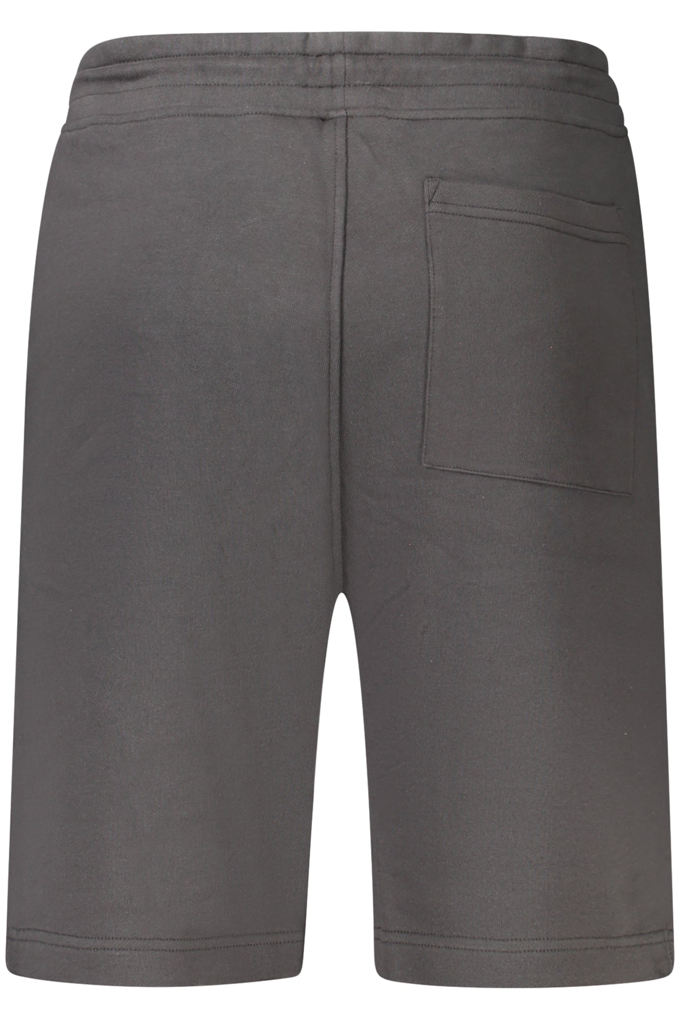 Short pants men black