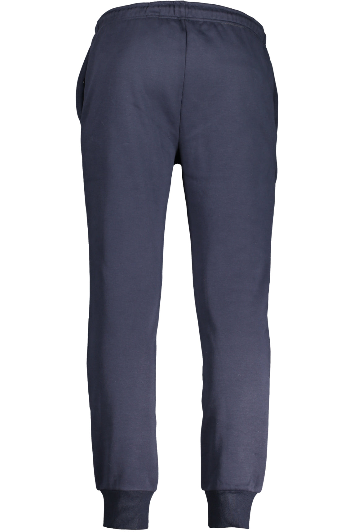 Blue men's pants