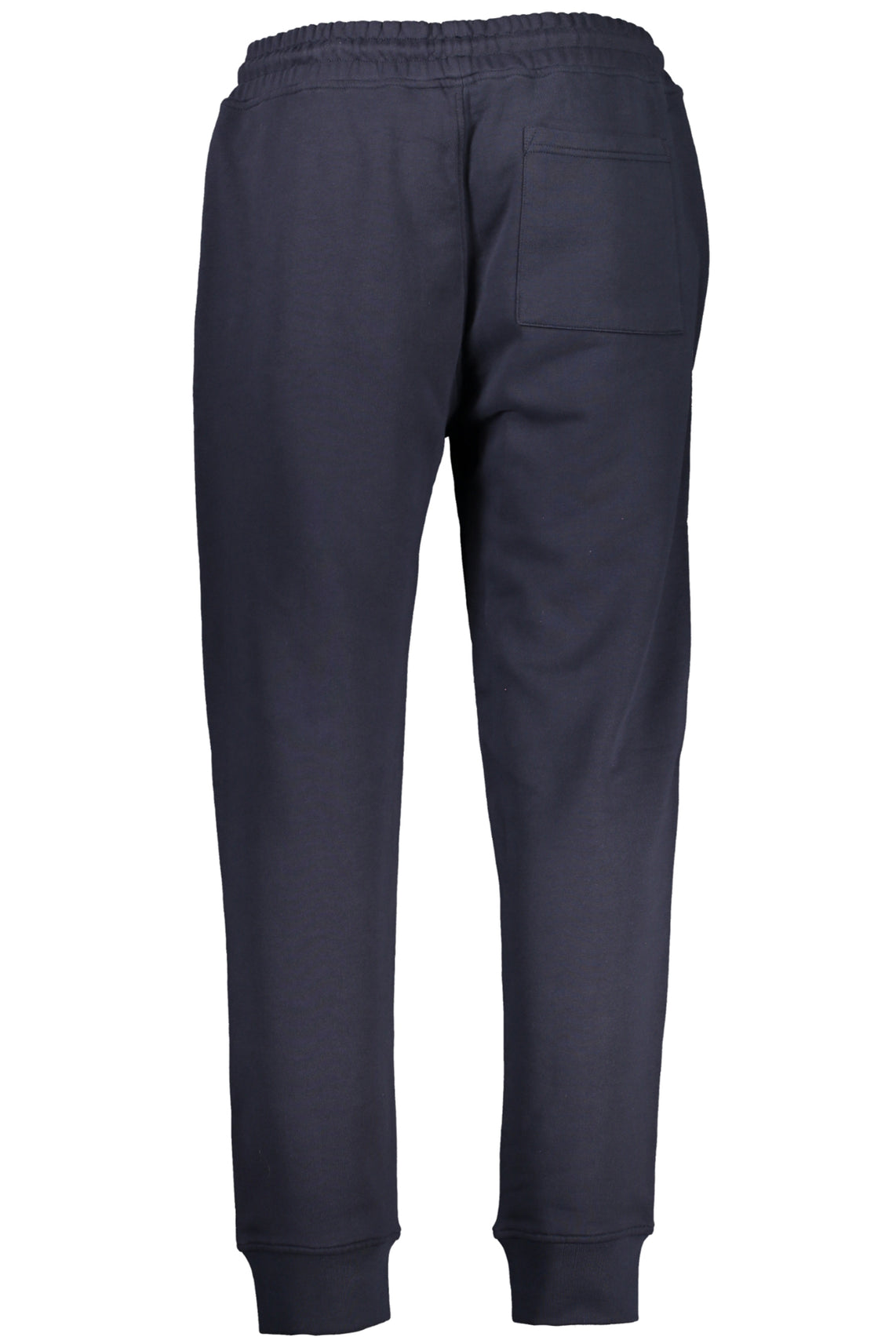 Blue men's pants