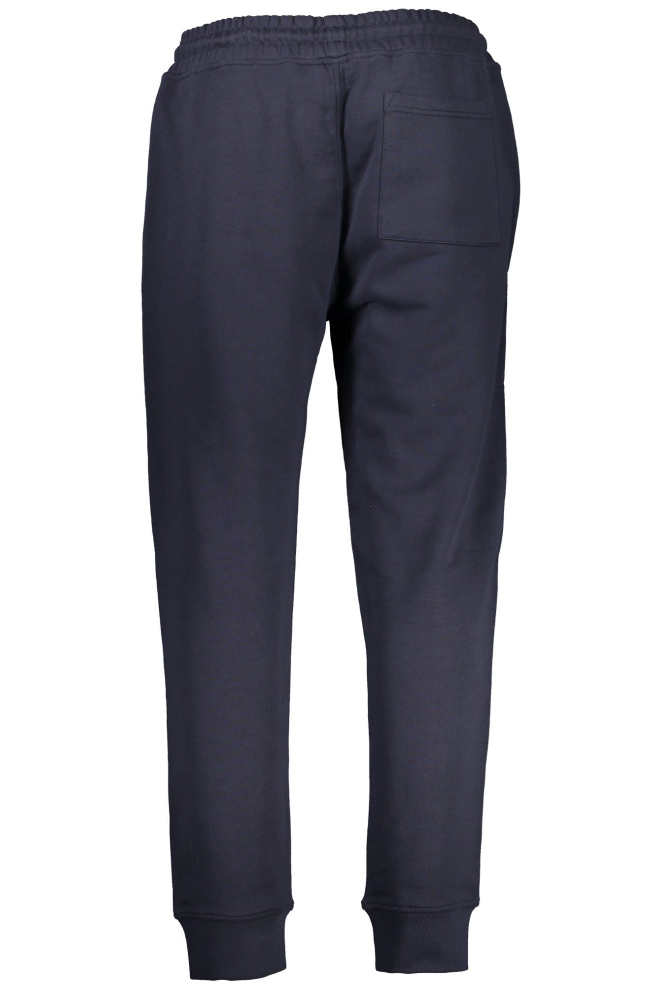 Blue men's pants
