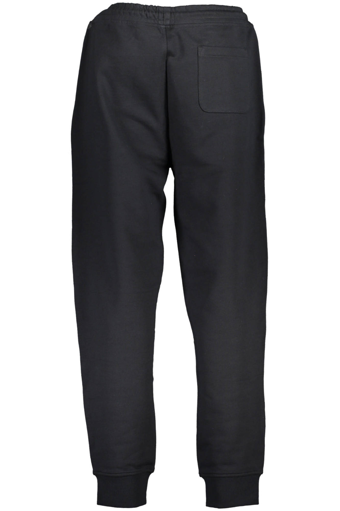 Black man trousers