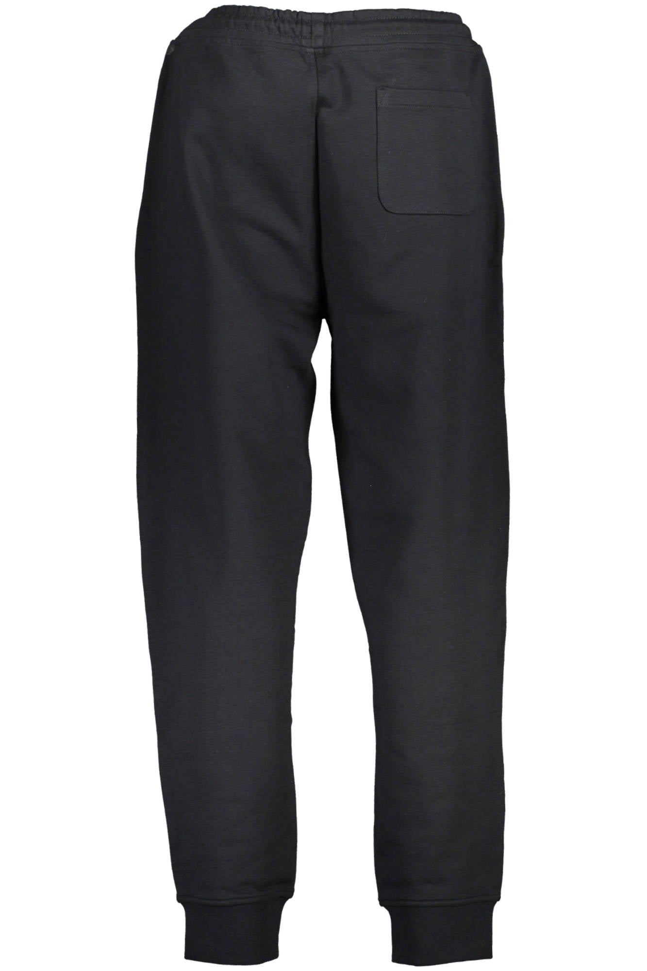 Black man trousers